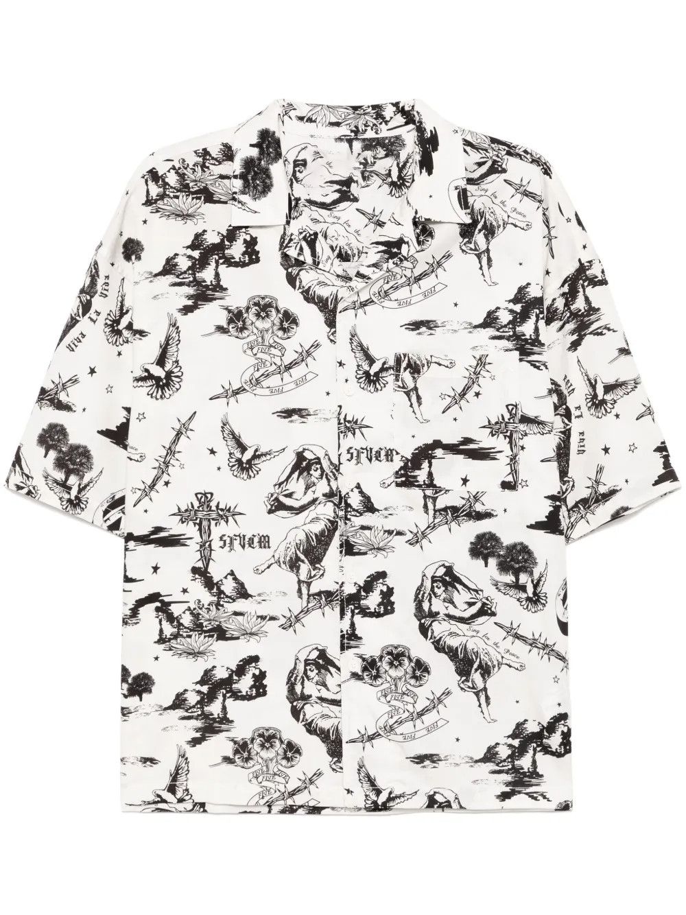 Other Men’s Shirt Size US M / EU 48-50 / 2 - 3 Thumbnail