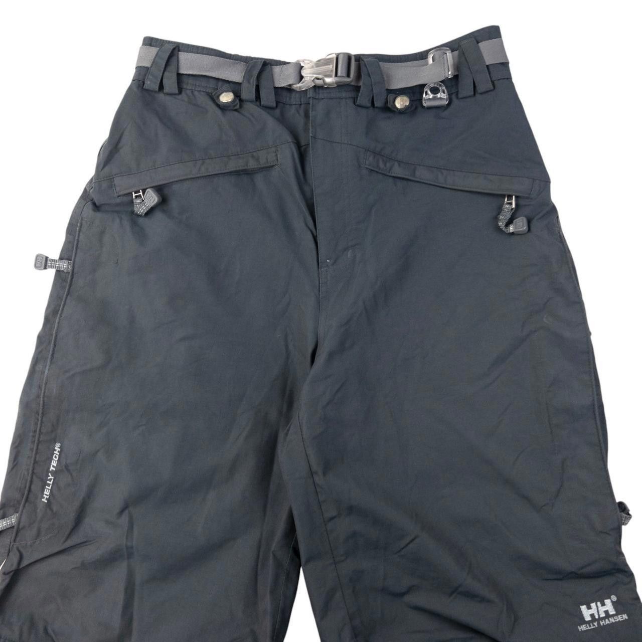 Helly Hansen Vintage Helly Hansen Snowboarding Trousers Size S Size US 30 / EU 46 - 3 Thumbnail