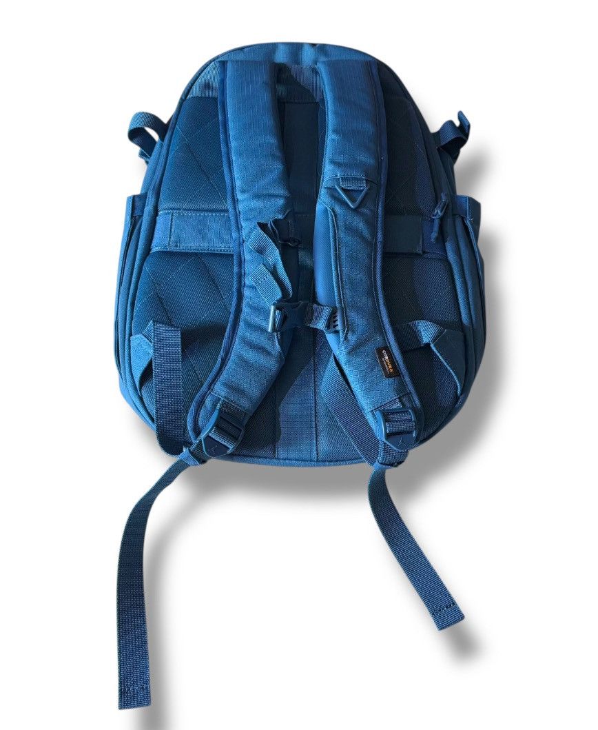 Nike Nike Air Jordan x Cordura Backpack Bag HF1789-499 Size ONE SIZE - 4 Thumbnail