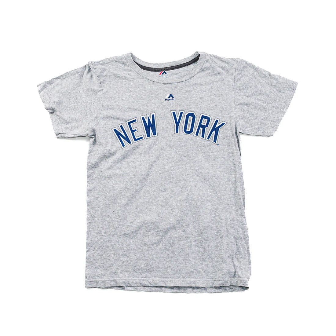 Vintage NEW YORK YANKEES GARY SANCHEZ Size US S / EU 44-46 / 1 - 1 Thumbnail