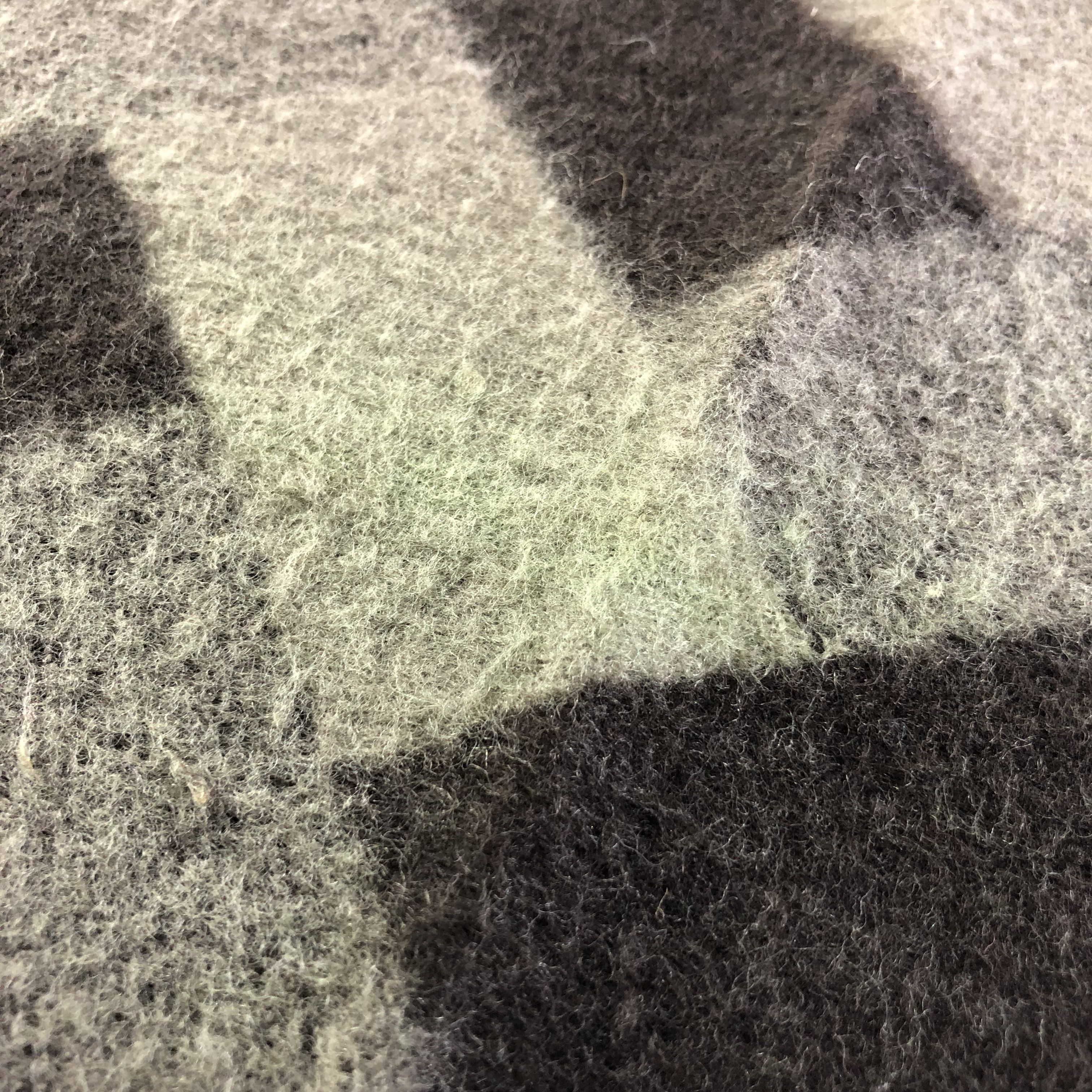 Longchamp Longchamp Wool Scarf Muffler V1971 Size ONE SIZE - 9 Thumbnail