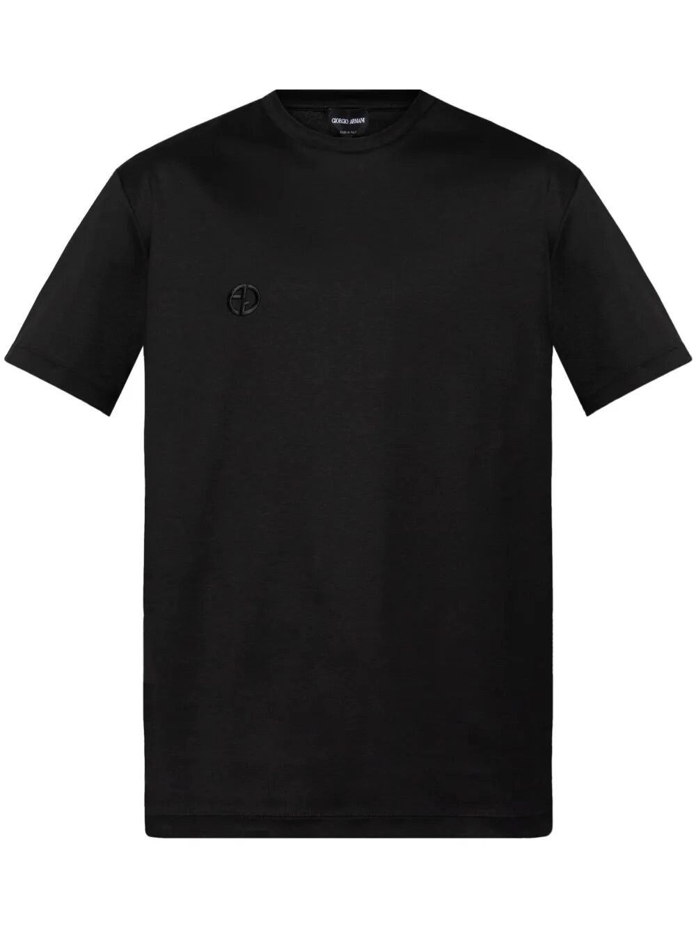 Giorgio Armani T-Shirt Size US XXL / EU 58 / 5 - 1 Thumbnail