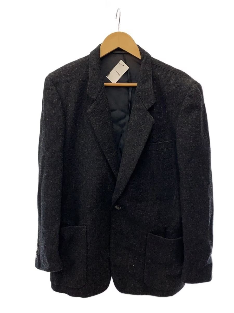 Comme des Garcons Homme 90's Wool Jacket Size US M / EU 48-50 / 2 - 1 Thumbnail