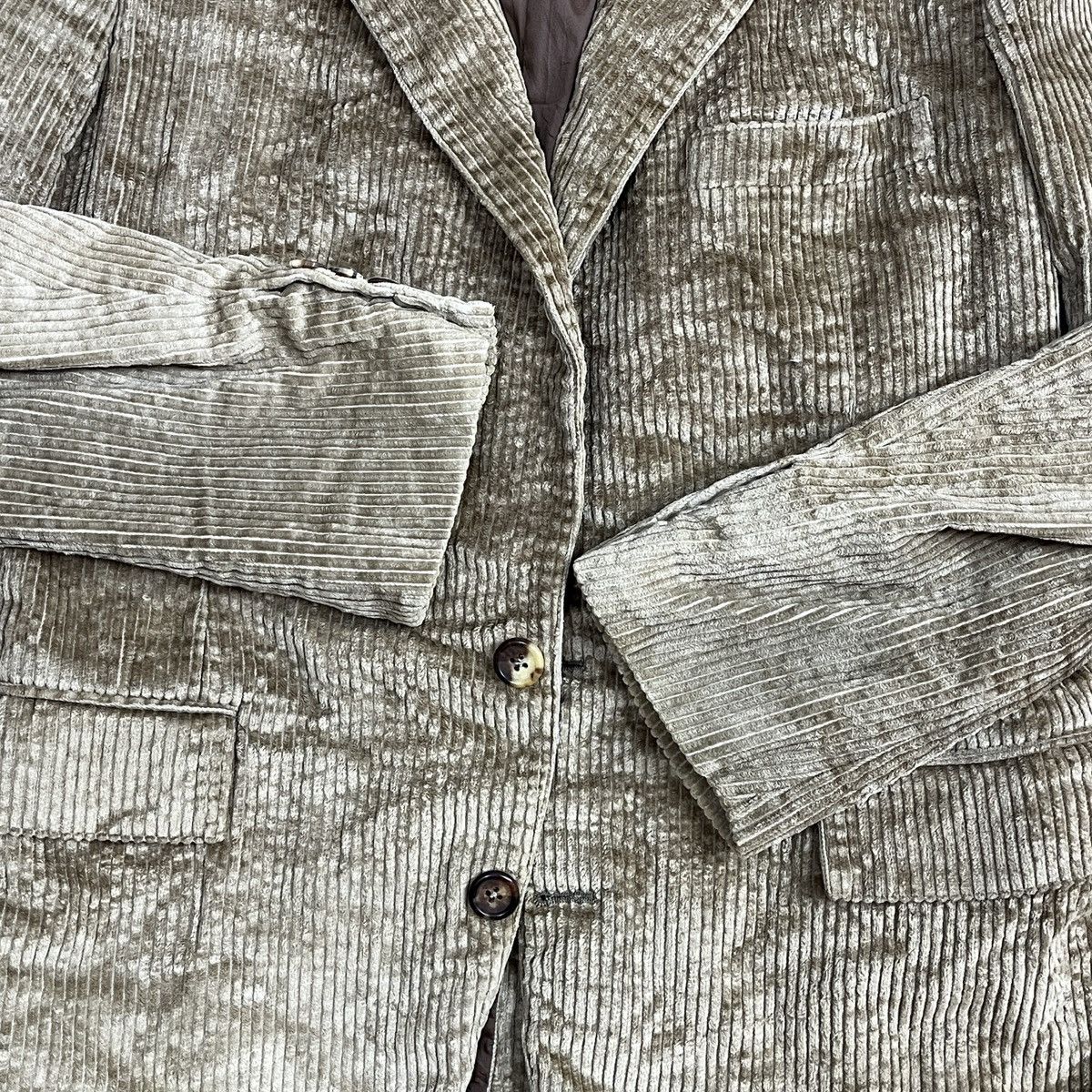 Vintage 1980 Polo Ralph Lauren Blazer Jacket
