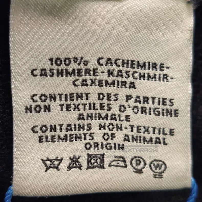 Hermes Hermes Black cashmere long cardigan Size XS / US 0-2 / IT 36-38 - 5 Thumbnail
