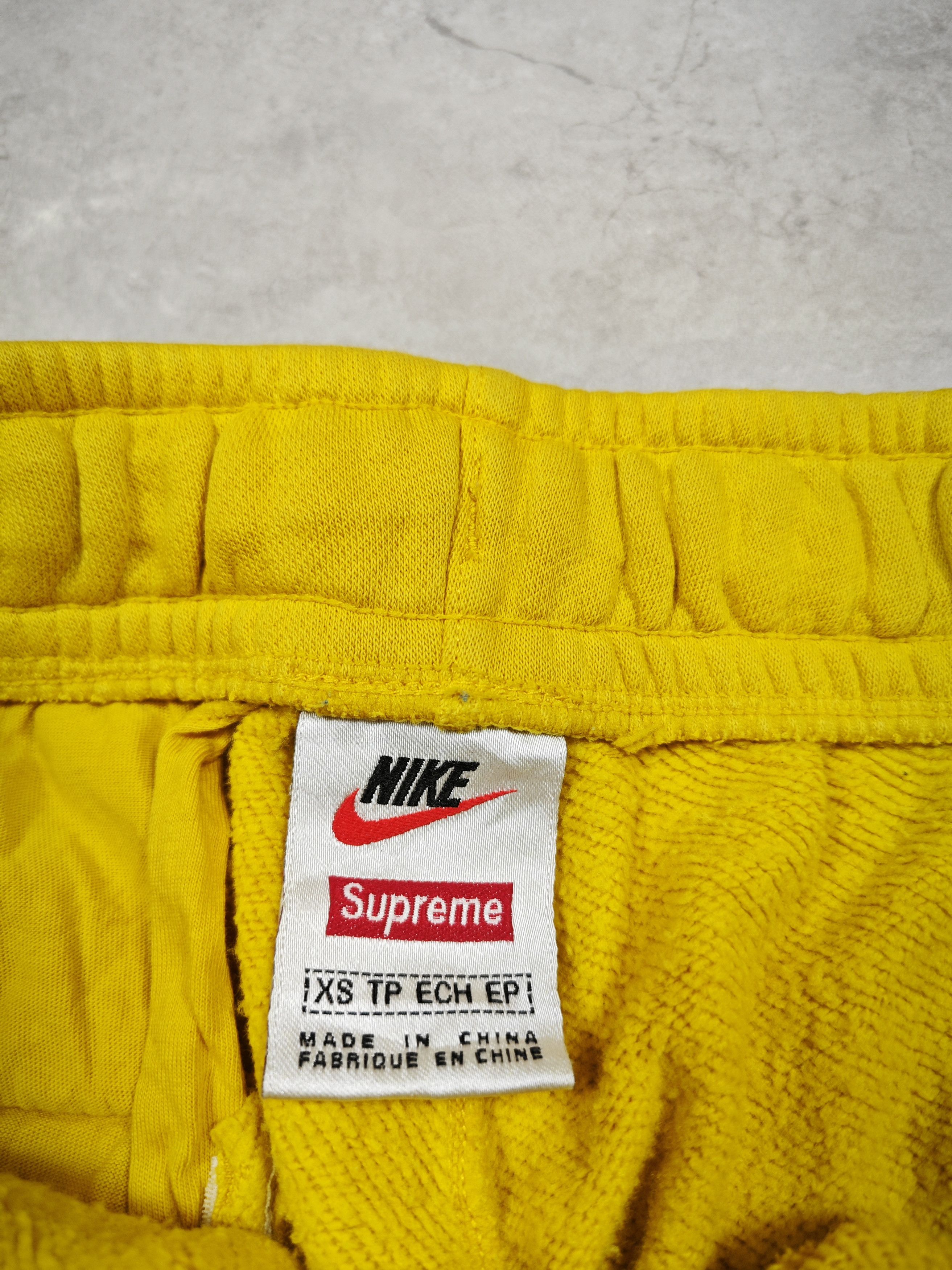 Nike × Supreme Nike & Supreme pants Size US 29 - 6 Thumbnail