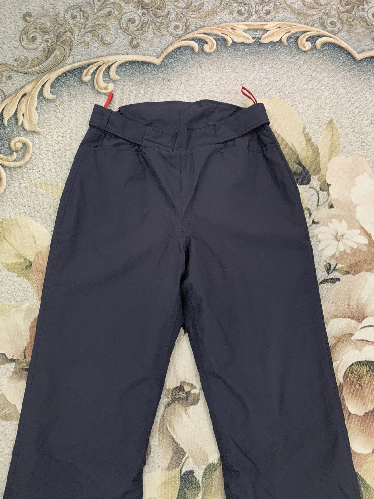 Prada Prada Winter/Ski Pants Size 29" - 5 Thumbnail