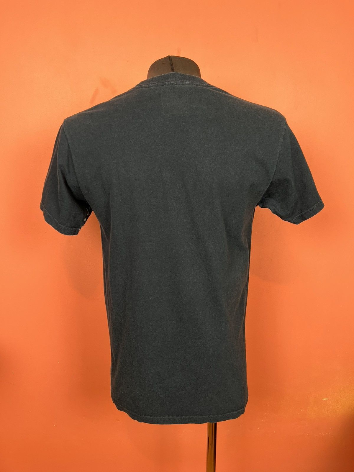 Billabong Billabong vintage rare streetwear hype tee shirt sale Size US M / EU 48-50 / 2 - 5 Thumbnail