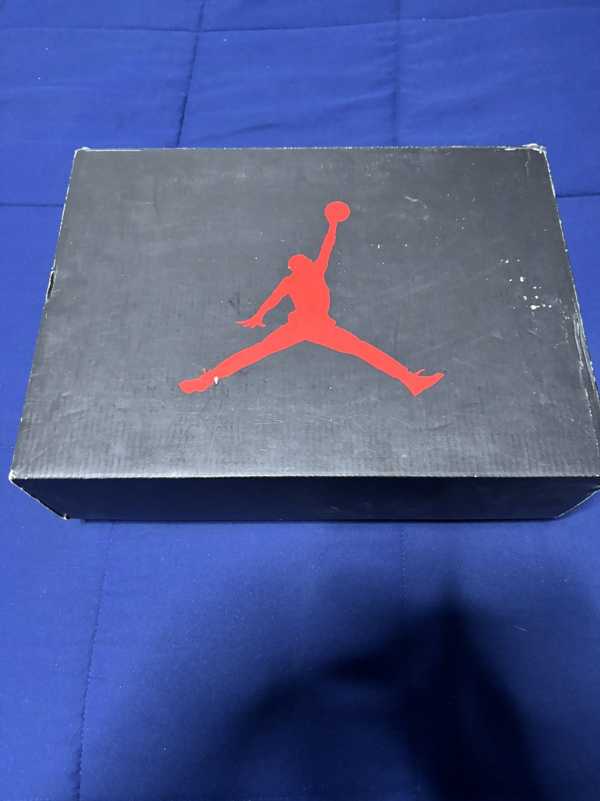 Jordan Brand Jordan 7 Retro Chambray 2023 Size 11 Size US 11 / EU 44 - 8 Thumbnail
