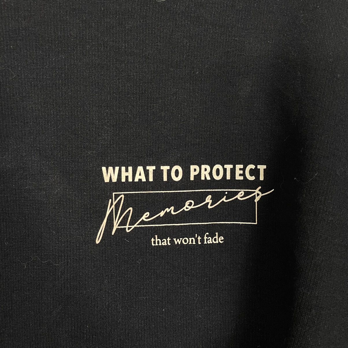 Japanese Brand Japanese Brand Rag Machine Crewneck Sweatshirt Size US L / EU 52-54 / 3 - 10 Thumbnail