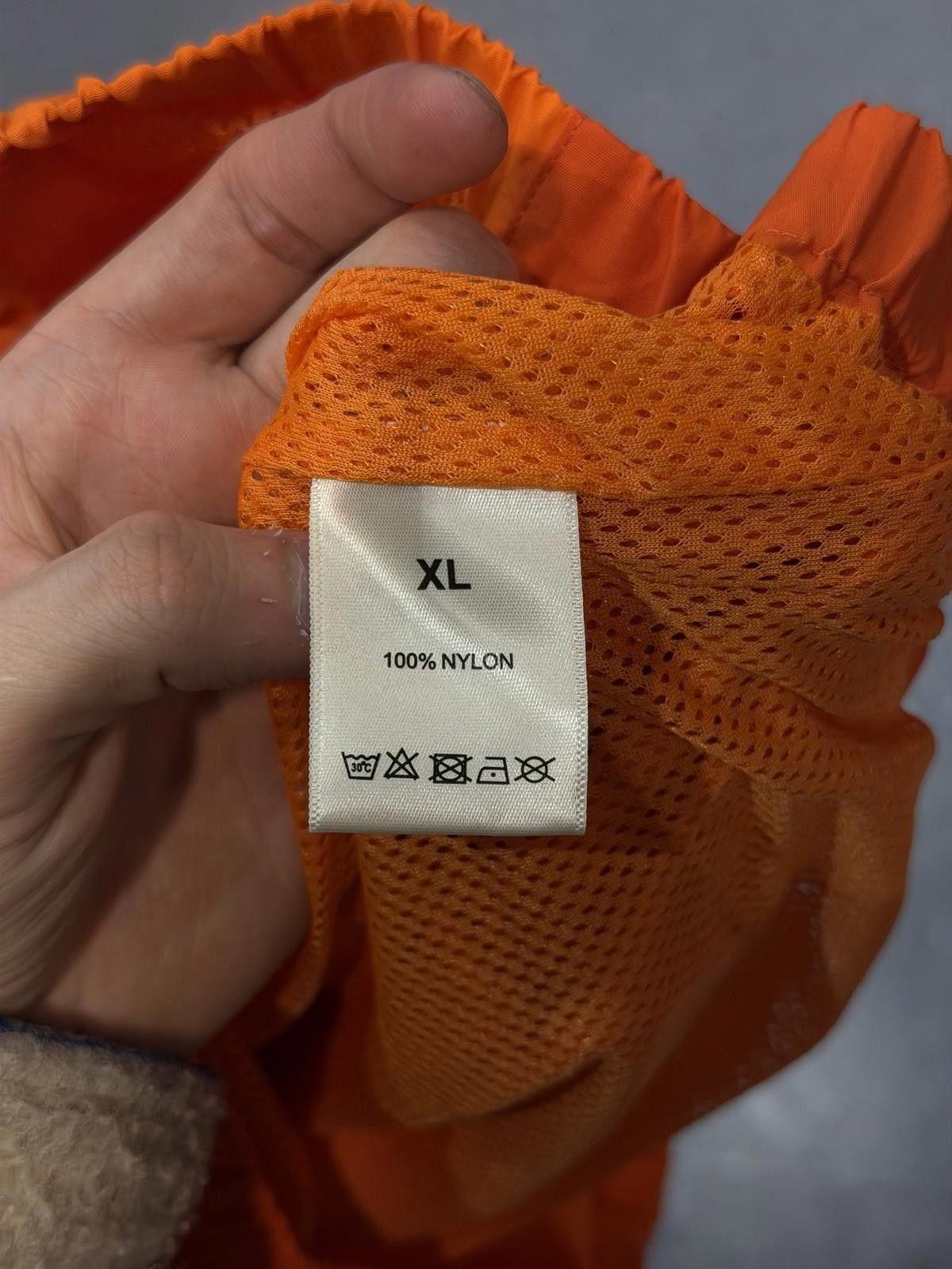 Other Size XL - Vale “Valley” Track Jacket Quick Shipping Orange Size US L / EU 52-54 / 3 - 9 Thumbnail