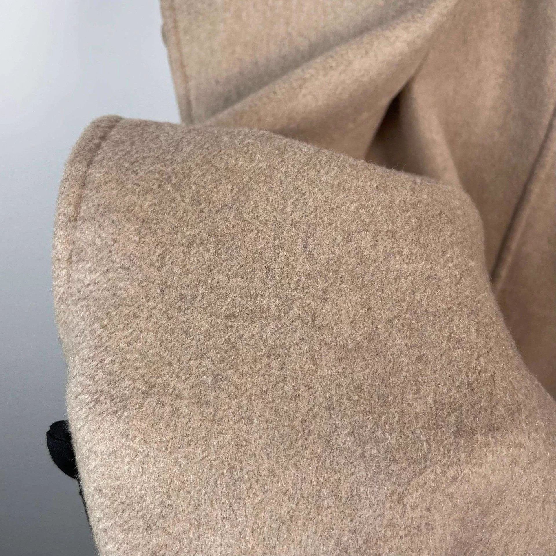 Max Mara MaxMara Coat 34 Size XS / US 0-2 / IT 36-38 - 4 Thumbnail