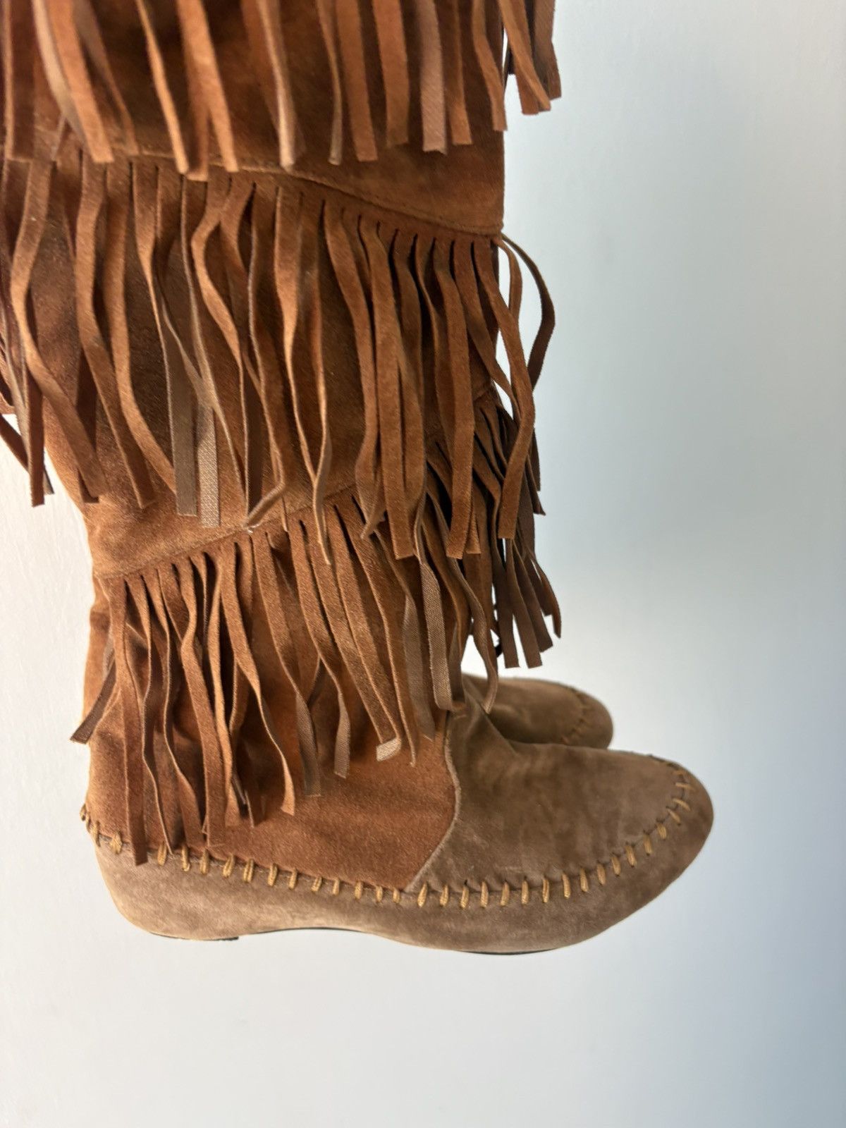 Tod's Tods boots Size US 6 / IT 36 - 5 Thumbnail