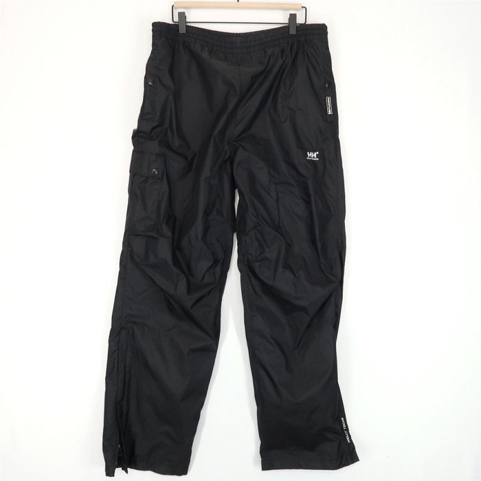 Helly hansen 2024 packable pant