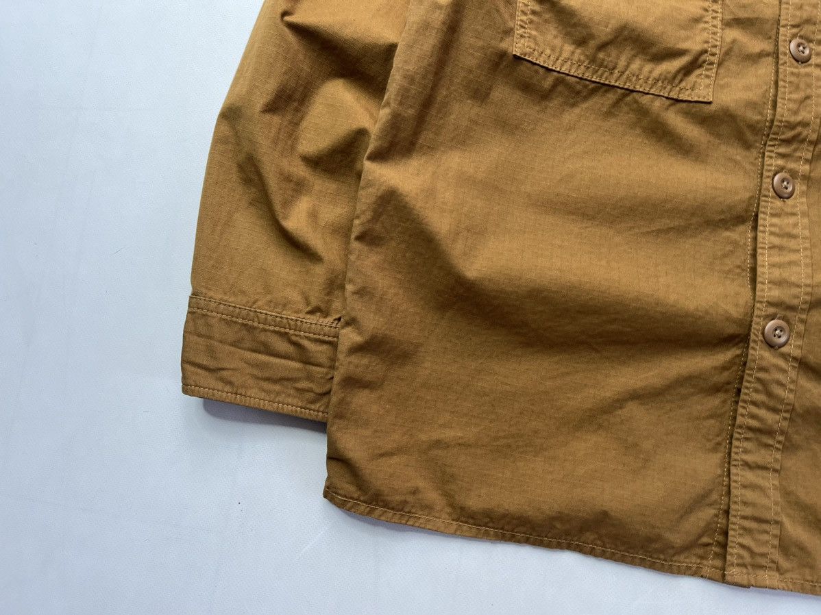 Edwin Edwin Big Dhirt SL Size US S / EU 44-46 / 1 - 3 Thumbnail