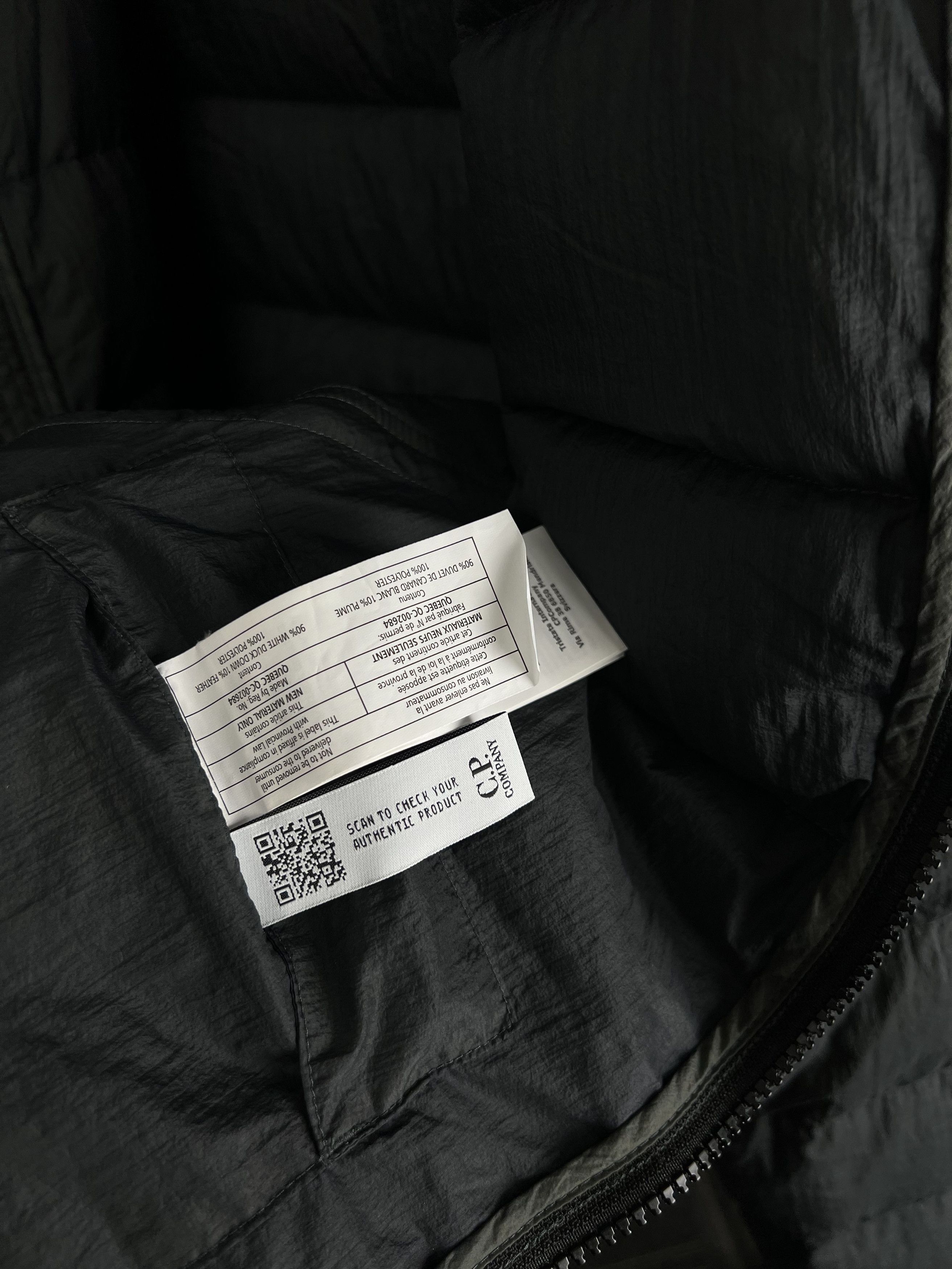 C.P. Company Brand New Size US L / EU 52-54 / 3 - 10 Thumbnail