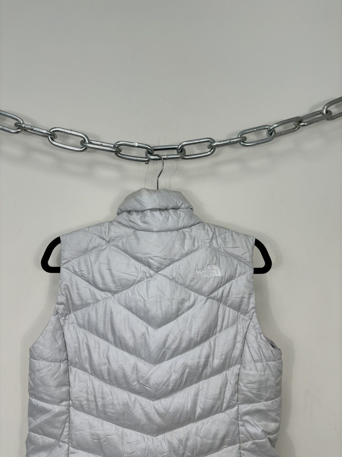 The North Face The North Face 550 Women’s Outdoor Down Puffer Vest Size M / US 6-8 / IT 42-44 - 19 Thumbnail
