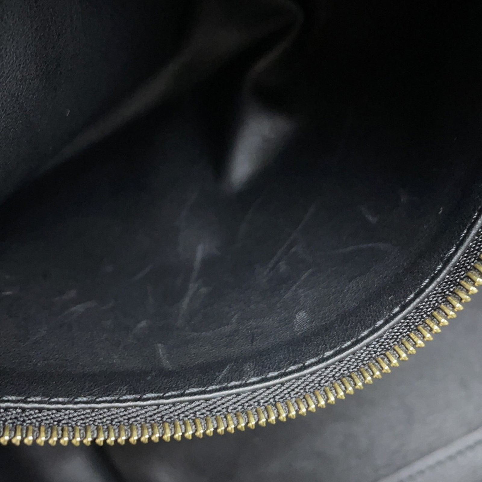 Louis Vuitton Others Black Handbags