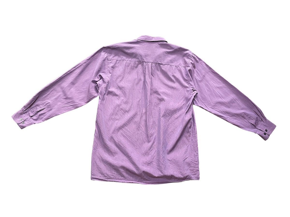 Designer × Guy Laroche Guy Laroche Sportwear Shirt Size US M / EU 48-50 / 2 - 2 Thumbnail
