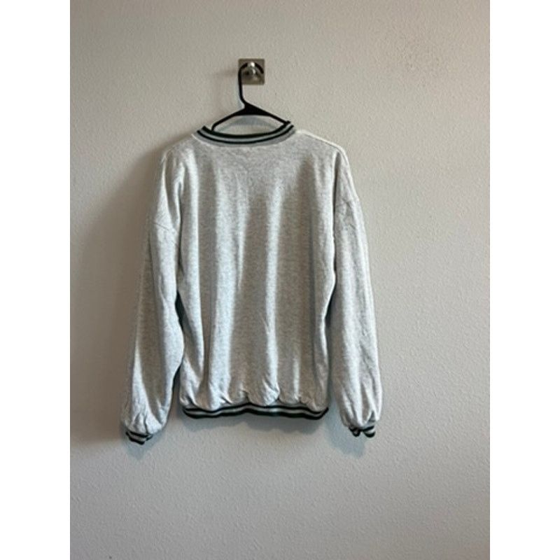 Other Vintage Green Bay Packers Reversible Pullover SweatShirt Size US L / EU 52-54 / 3 - 4 Thumbnail
