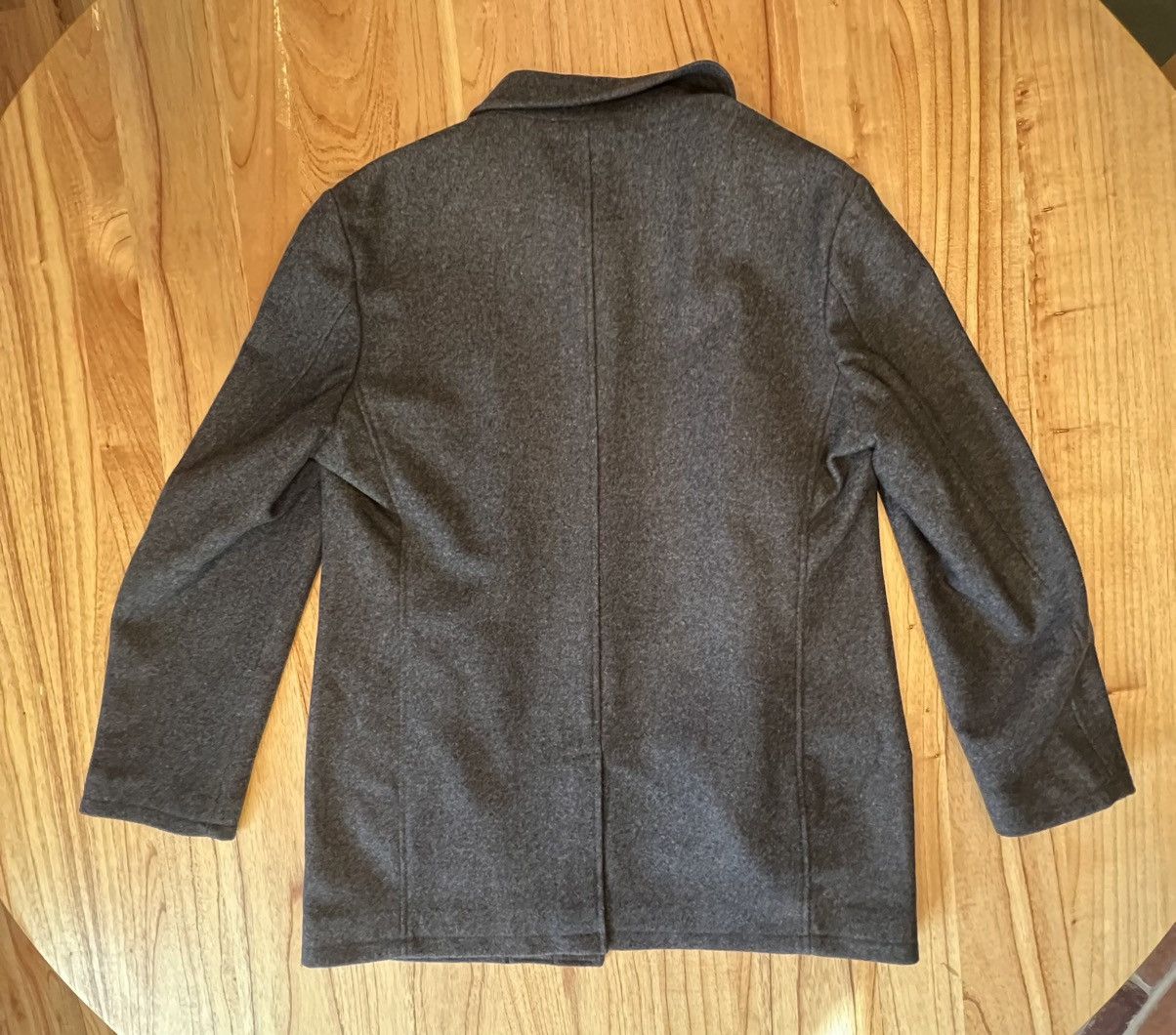 Muji Muji Half Coat Size US M / EU 48-50 / 2 - 3 Thumbnail