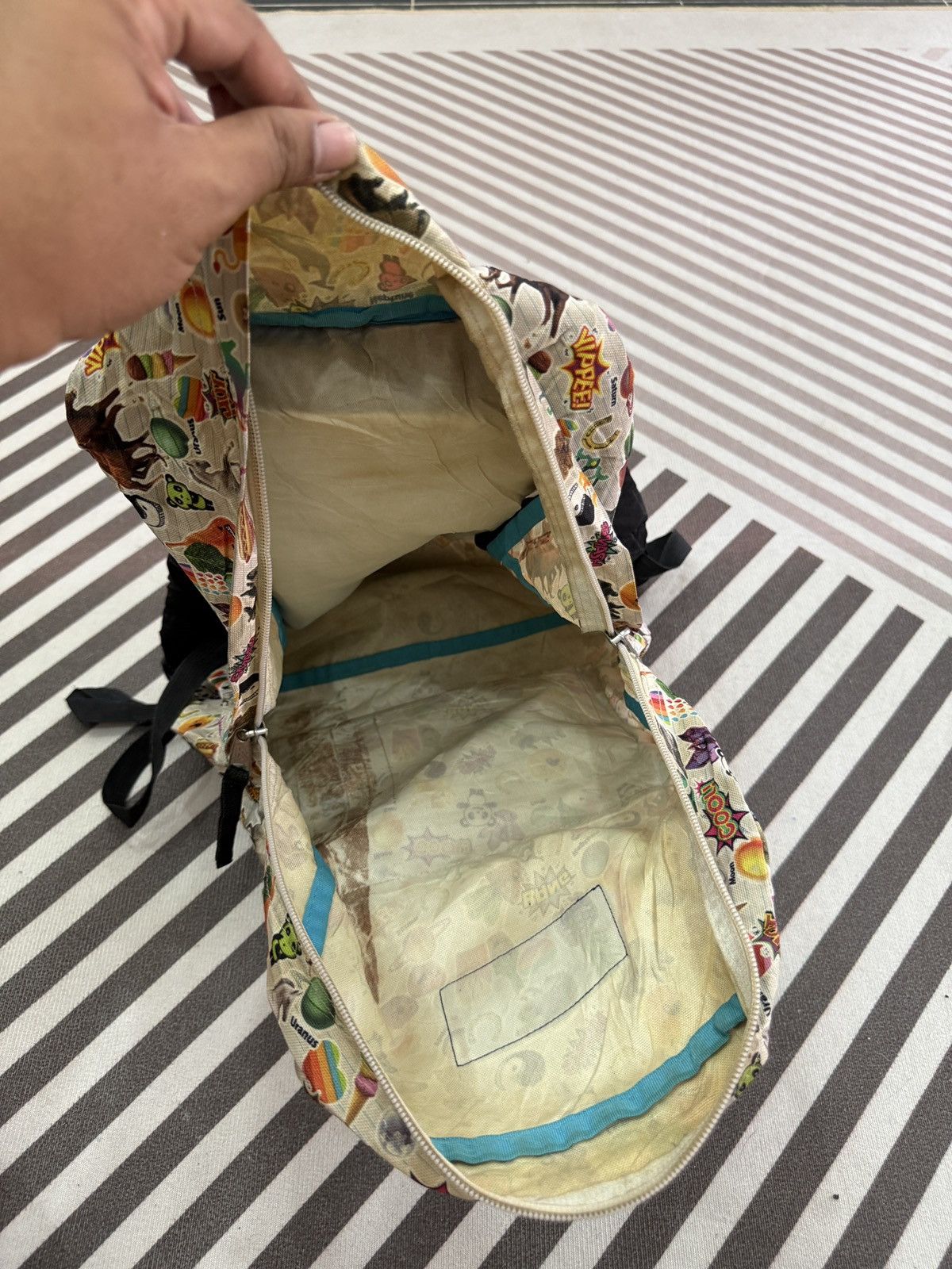 Jansport 🔥🔥🔥STEALS JANSPORT BAGPACK Size ONE SIZE - 10 Thumbnail