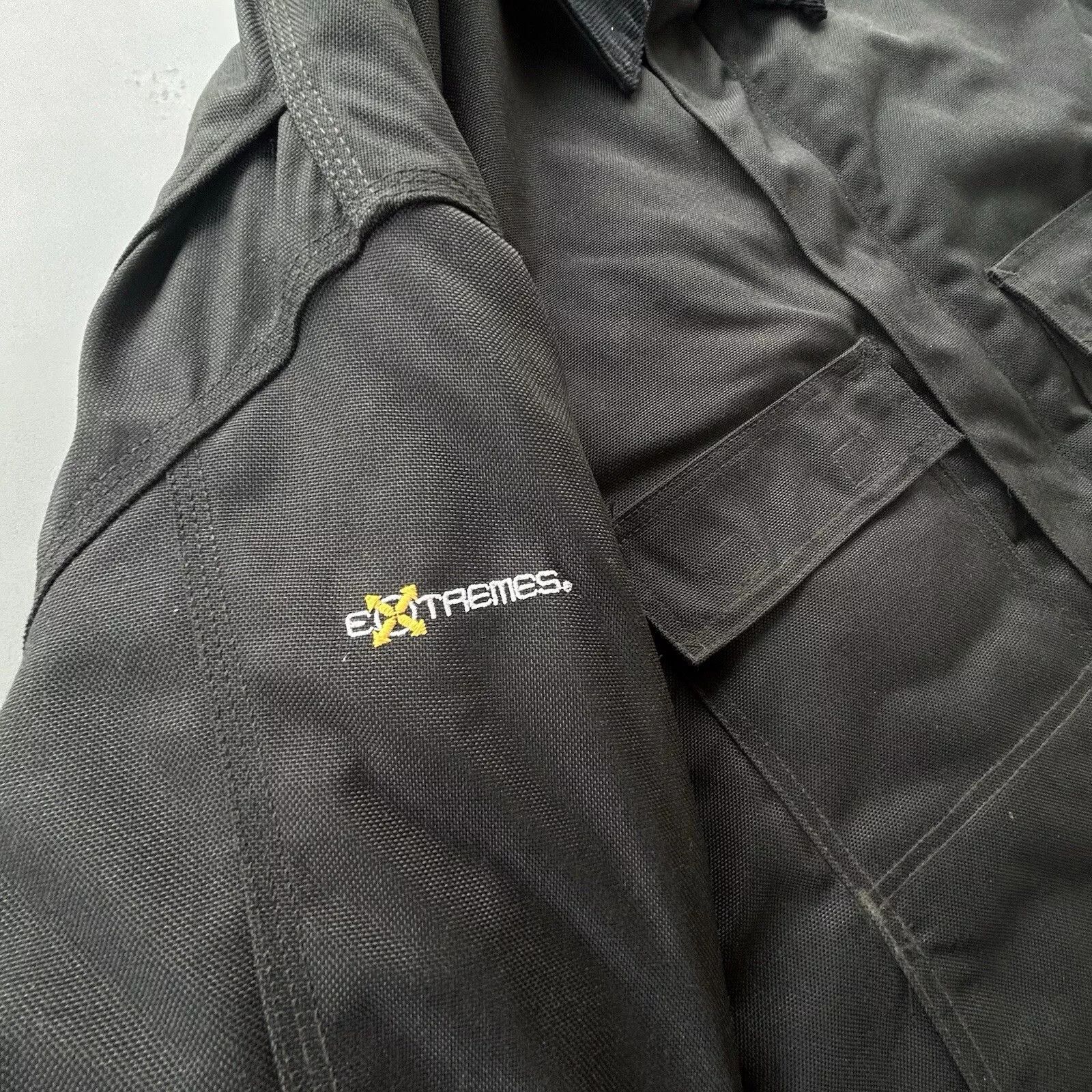 Carhartt Carhartt Arctic Yukon Extremes Jacket Quilted Size US XXL / EU 58 / 5 - 6 Thumbnail