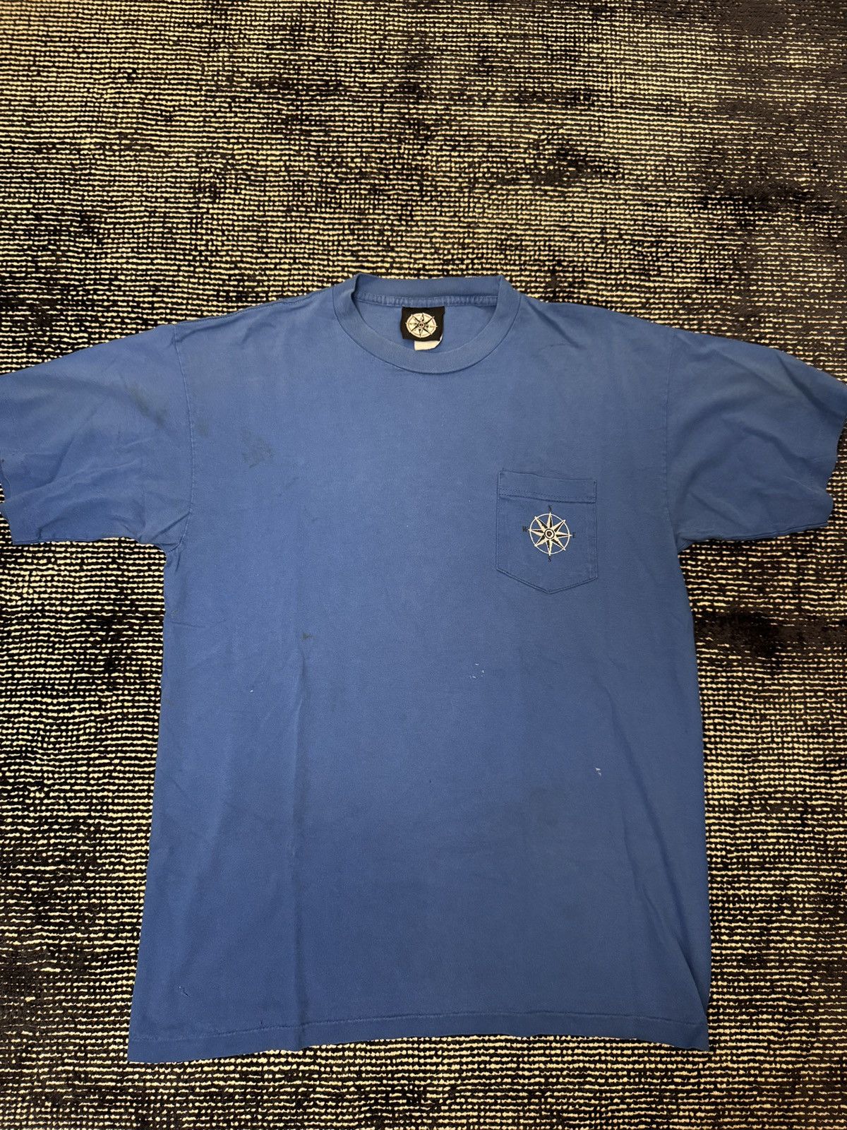 Marlboro Marlboro Vintage T Shirt Size US XL / EU 56 / 4 - 1 Thumbnail