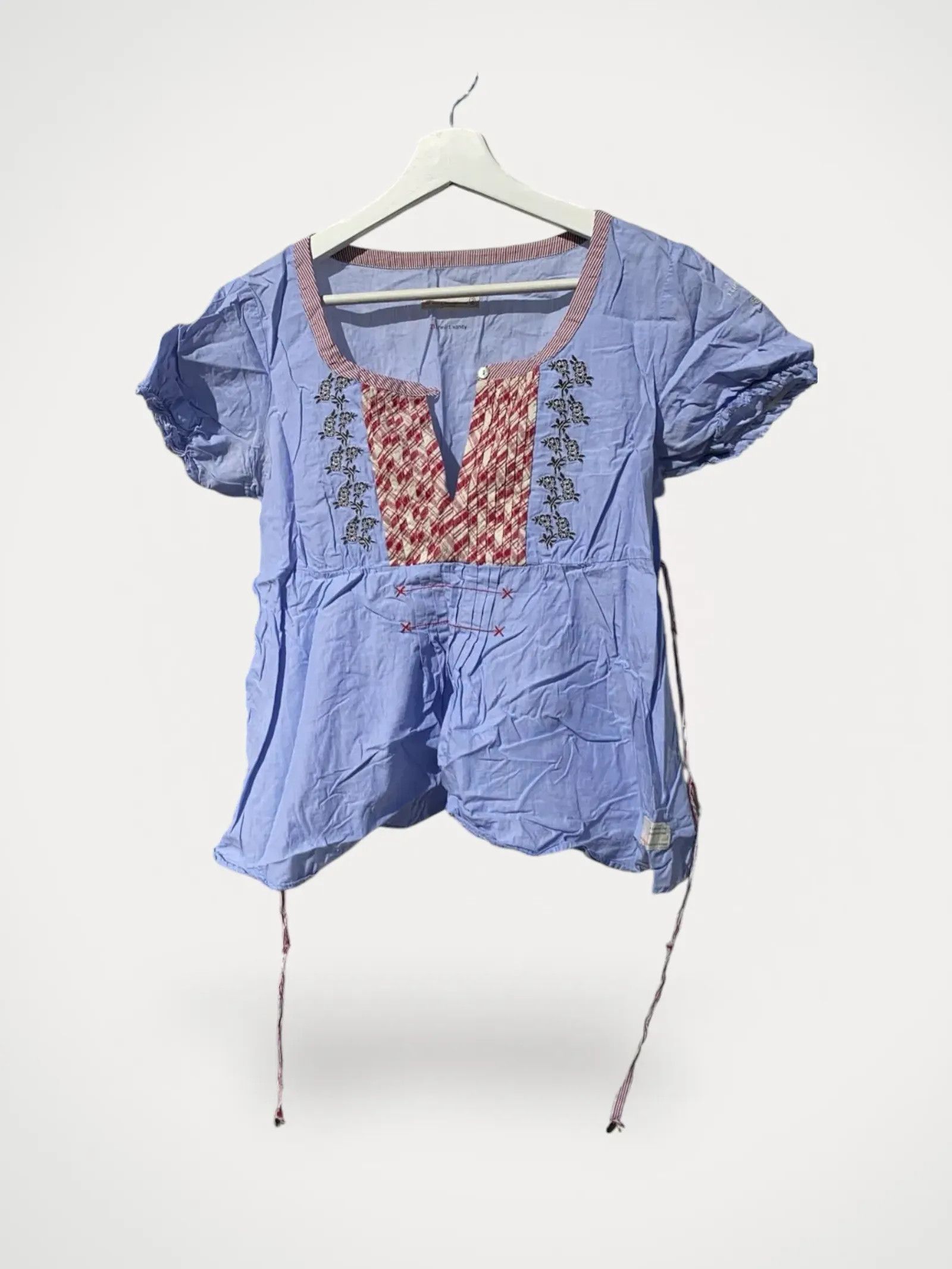 Odd Molly Odd Molly Blouse Size M / US 6-8 / IT 42-44 - 1 Thumbnail