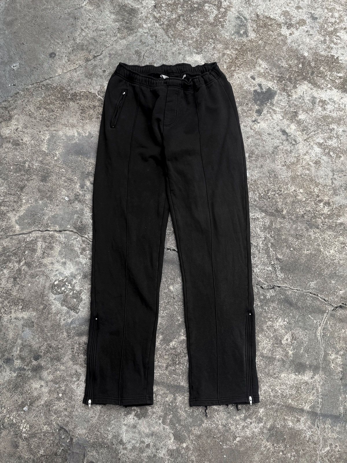 Our Legacy OUR LEGACY 16SS Track Sweatpants Size US 32 / EU 48 - 1 Thumbnail