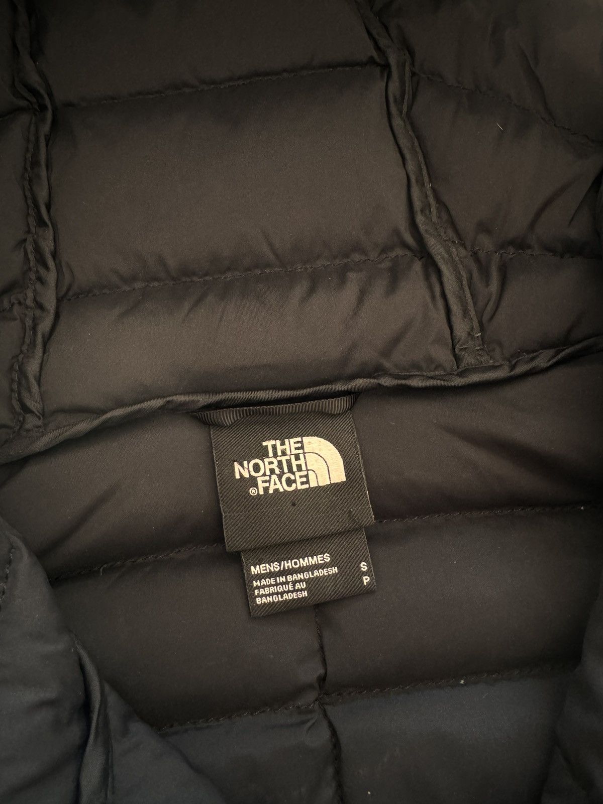 The North Face × Vintage THE NORTH FACE 700 PUFFER DOWN JACKET Size US S / EU 44-46 / 1 - 7 Thumbnail