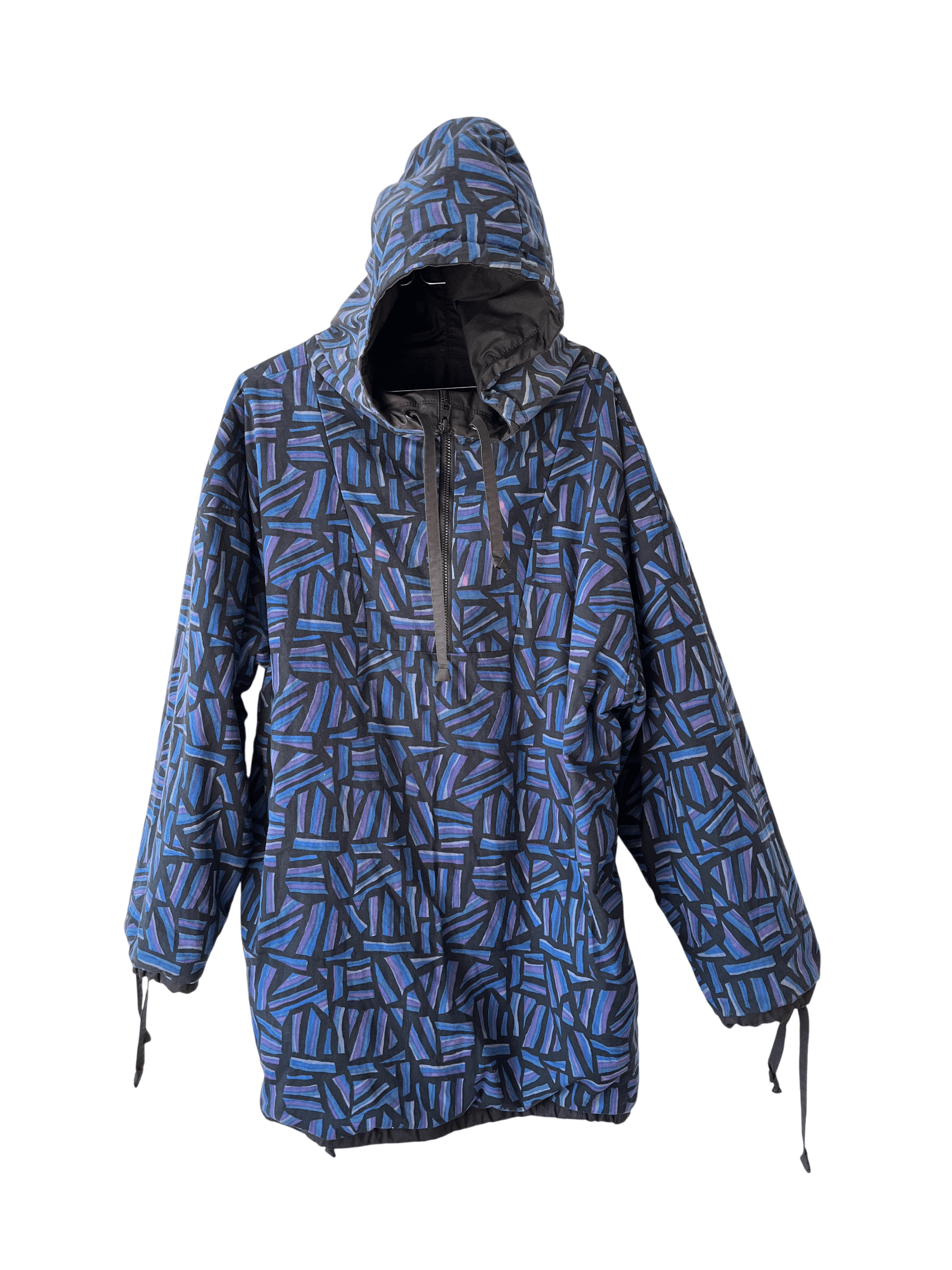 Marimekko Marimekko Jokuraita Anorak Size M / US 6-8 / IT 42-44 - 1 Thumbnail