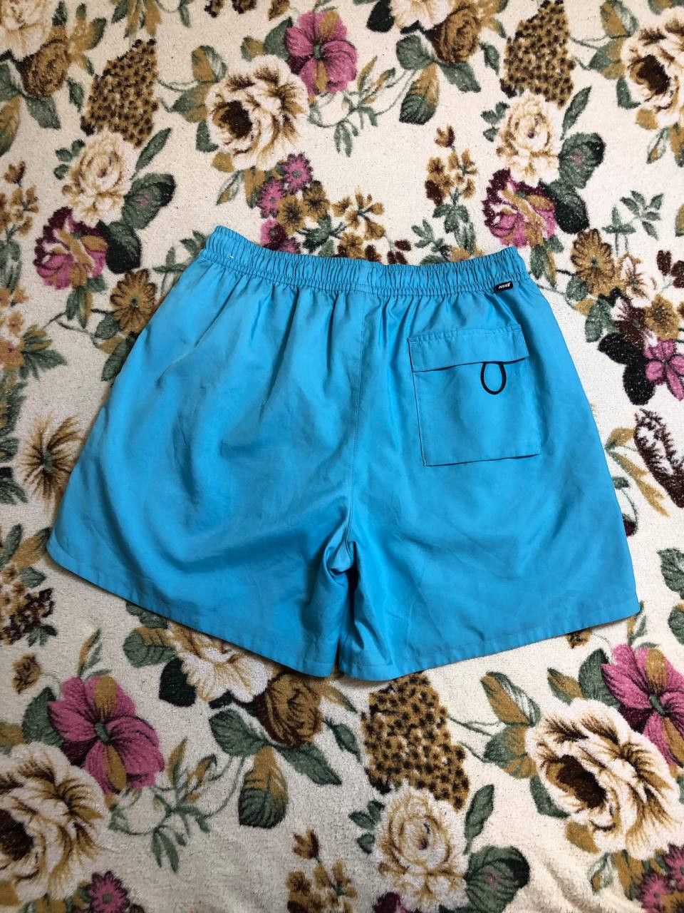 Nike Nike Sportswear Sport Essentials Lined Flow Men Shorts Size US 34 / EU 50 - 16 Thumbnail