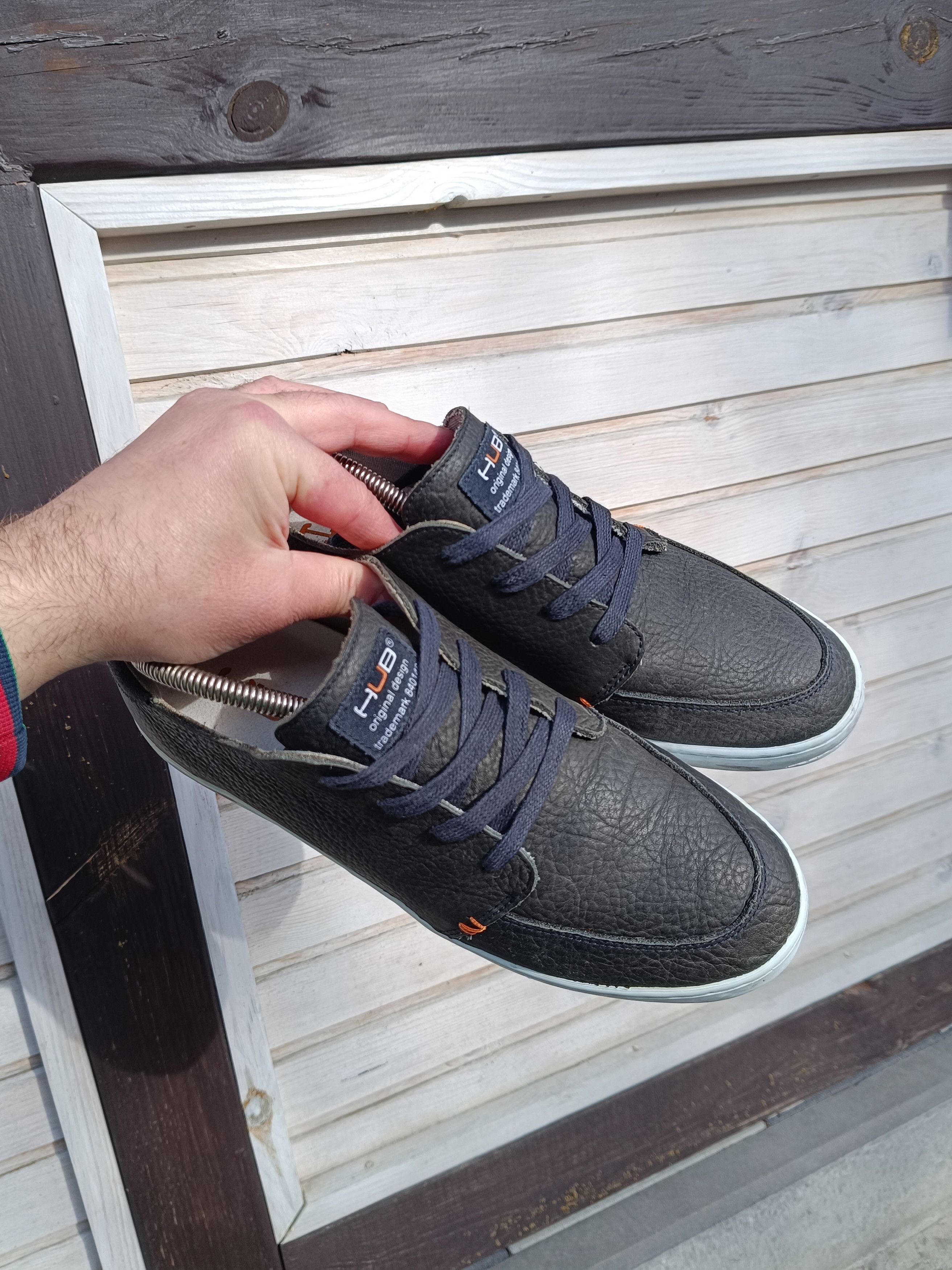 Other Hub Gray Mens Sneaker Size 10 Size US 10 / EU 43 - 16 Thumbnail