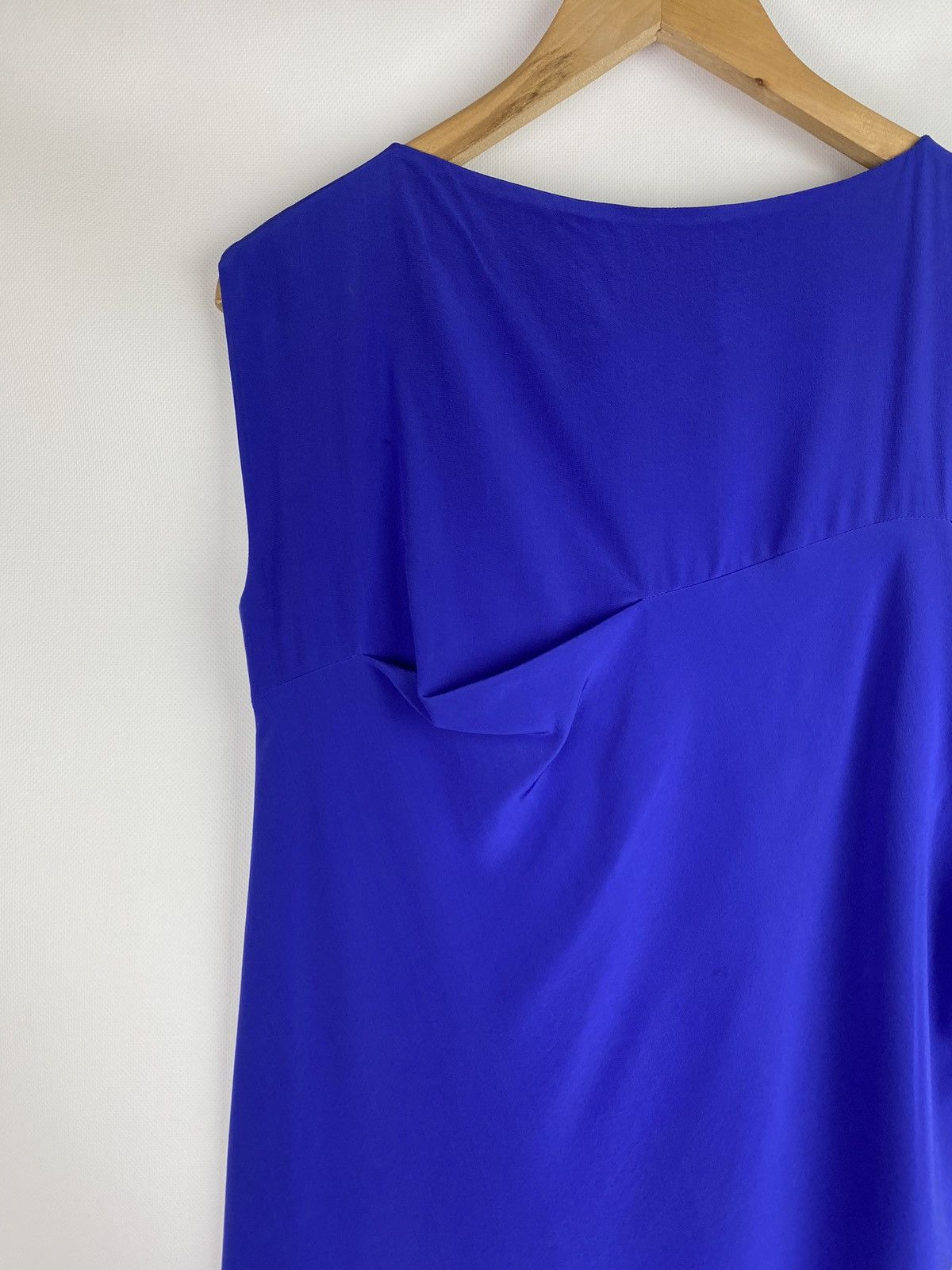 Maison Margiela BNWT! Maison Margiela ladies assymetrical silk dress size 40 Size S / US 4 / IT 40 - 8 Thumbnail