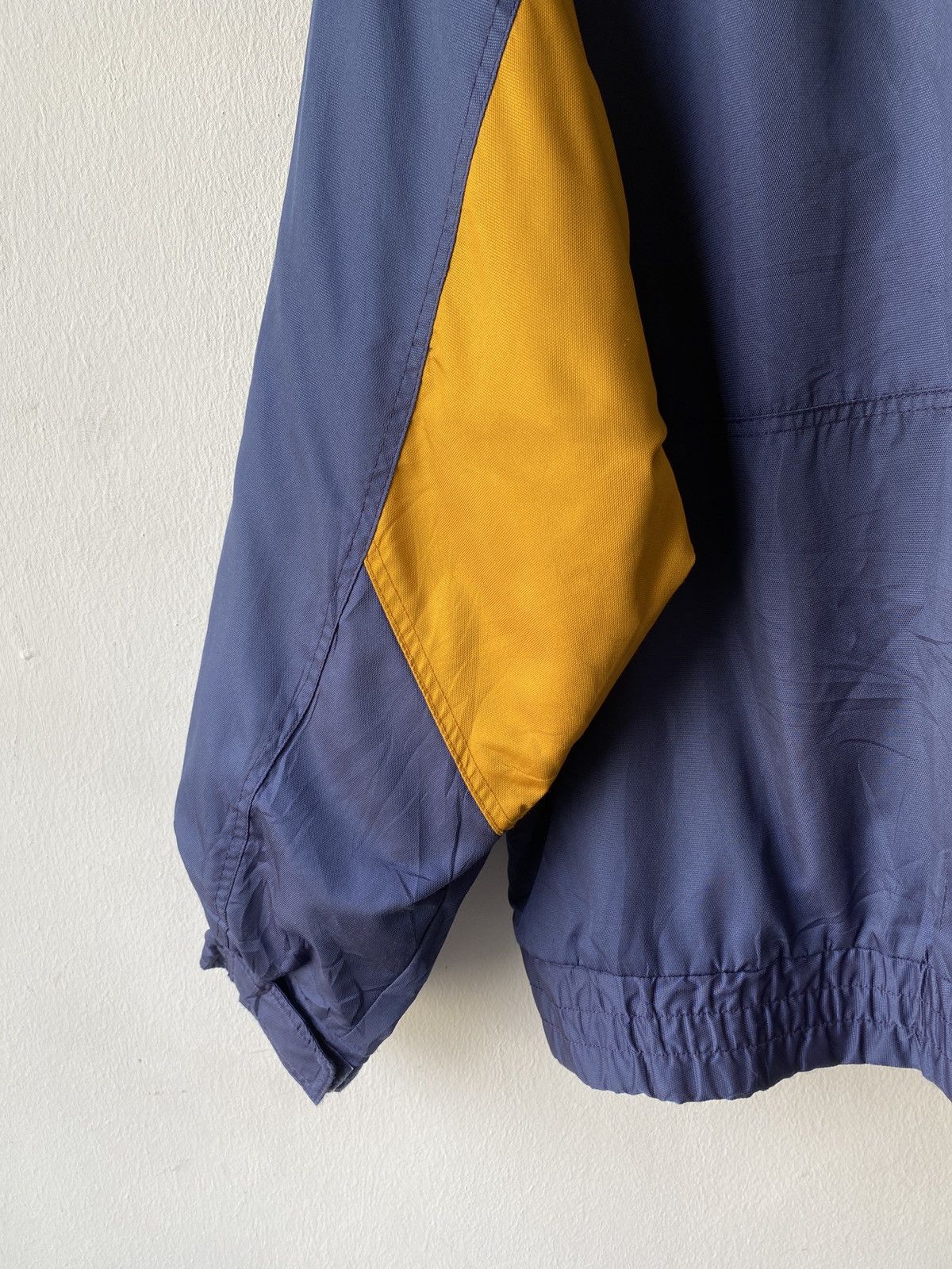 Nevica × Vintage Vintage 90s Nevica Ski Blok Colour Jacket Size US XL / EU 56 / 4 - 14 Thumbnail
