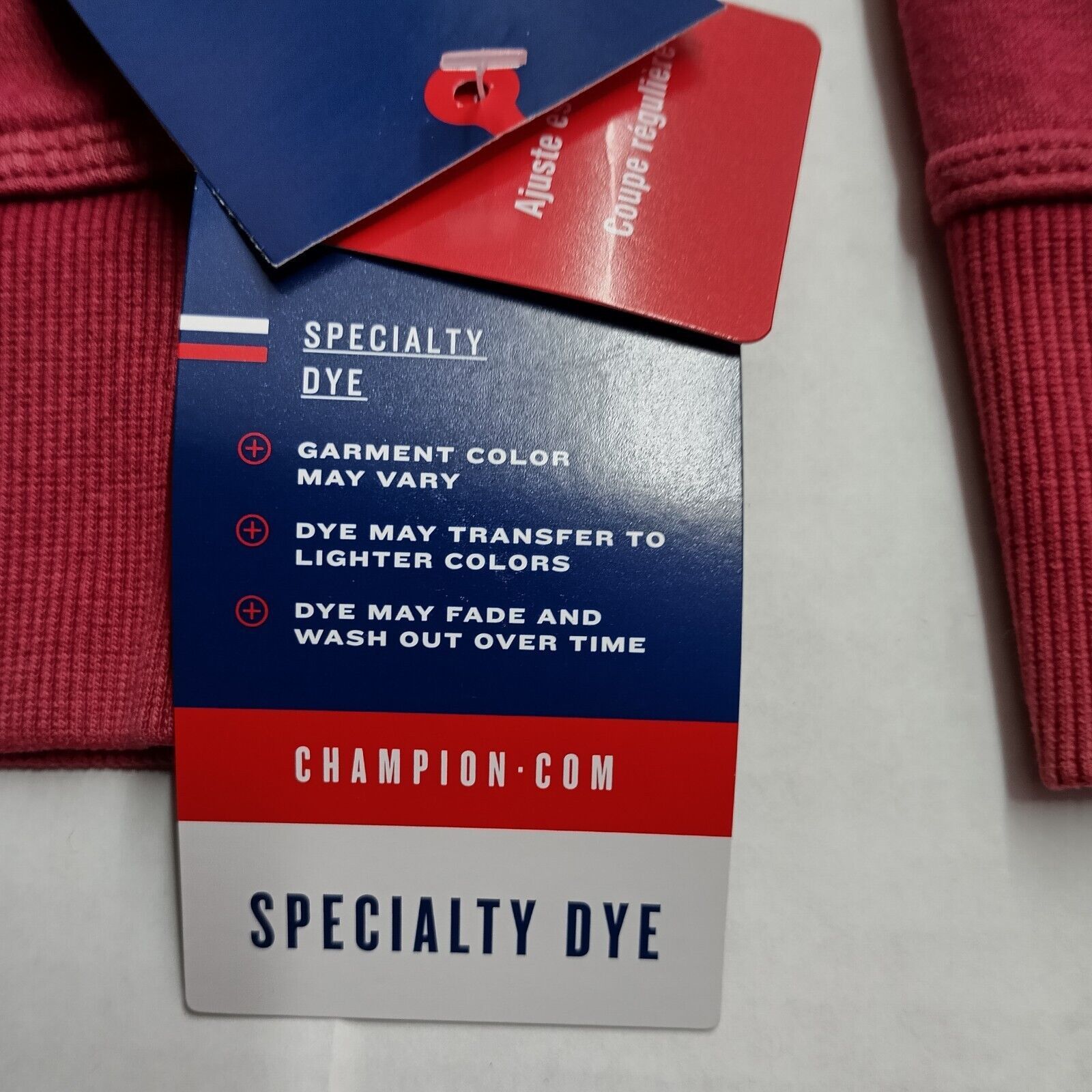 Champion Champion Hoodie Size US S / EU 44-46 / 1 - 10 Thumbnail