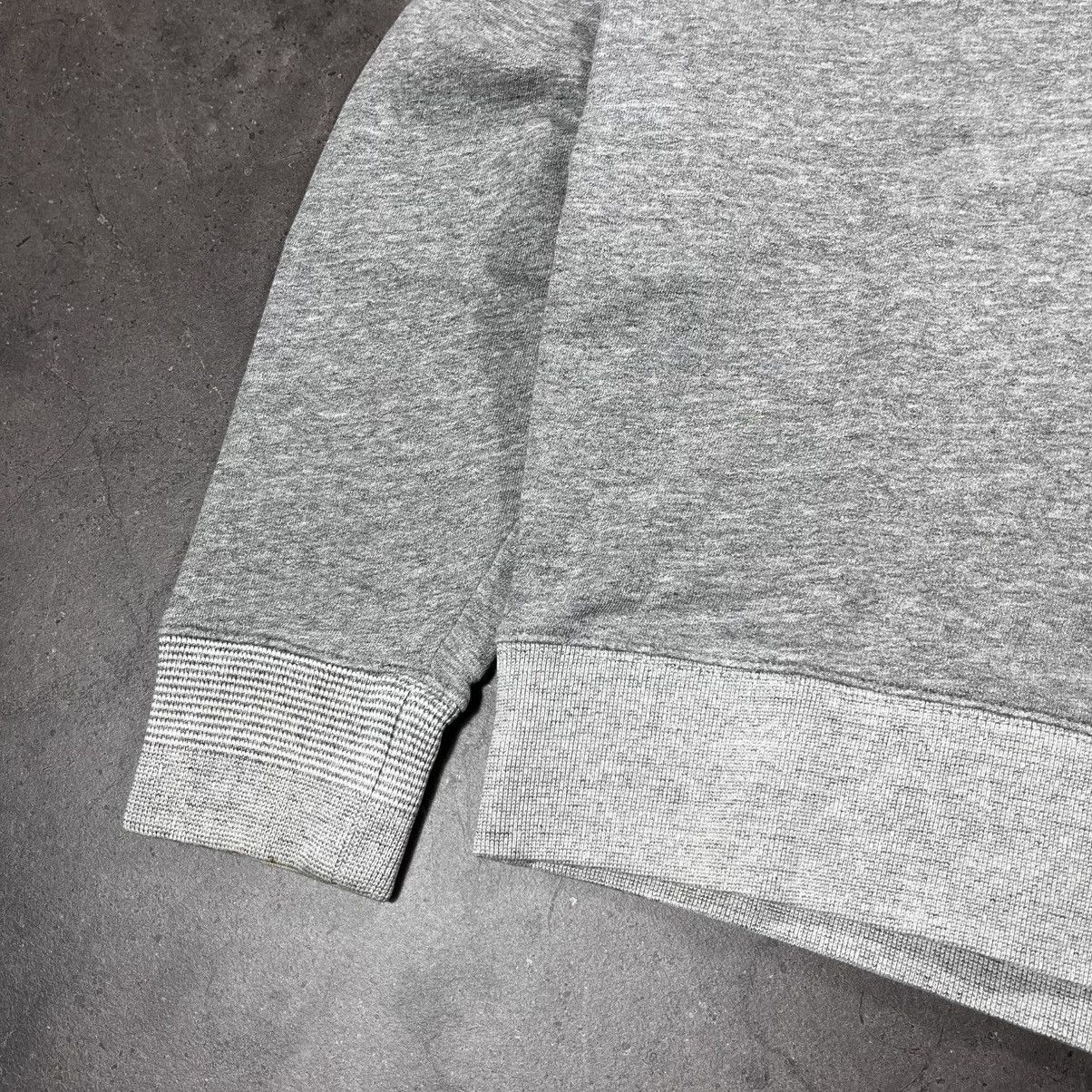 Fred Perry Vintage 00s Fred Perry Halfzip Sweater Sweatshirt Old Money Size US M / EU 48-50 / 2 - 6 Thumbnail