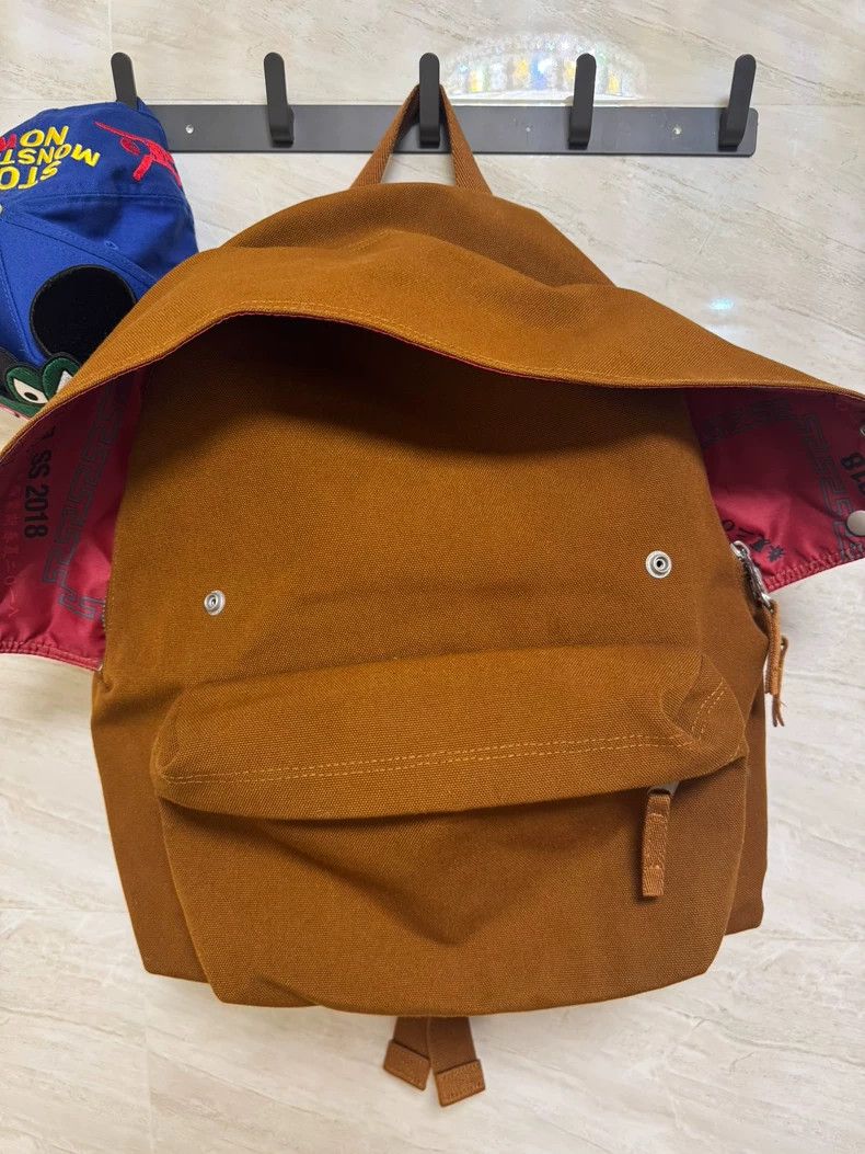 Raf Simons Raf simons 8SS Blade Runner Show Backpack Size ONE SIZE - 1 Thumbnail