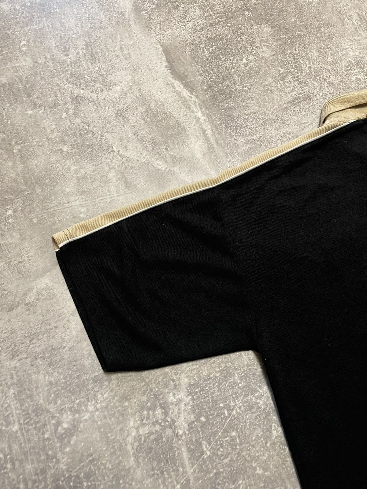 Versace Vintage Versace Polo Shirt 90s Size US L / EU 52-54 / 3 - 13 Thumbnail