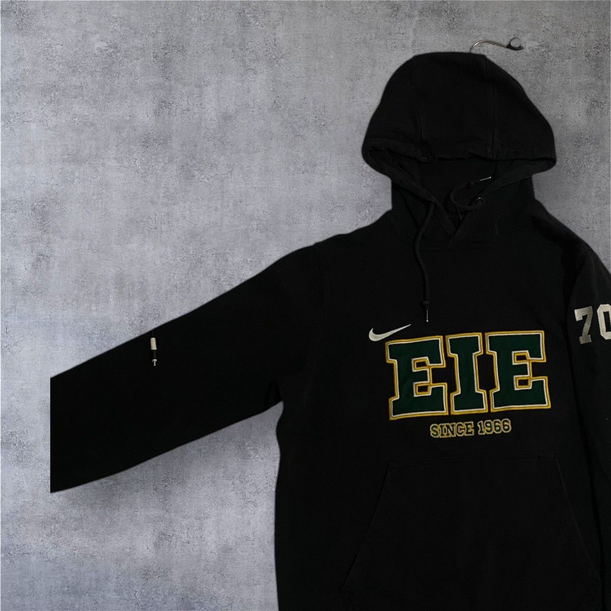 Nike × Vintage Vintage Nike Size US M / EU 48-50 / 2 - 1 Thumbnail