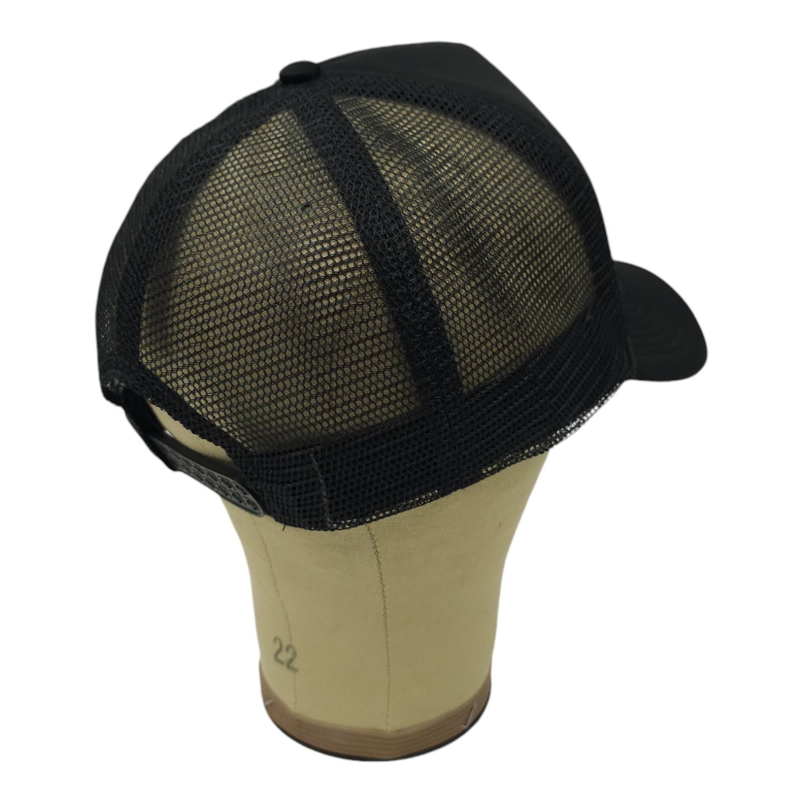 Cobra Tige Boats Foam Front Rope Braid Mesh Snapback Cap Trucker Size ONE SIZE - 13 Thumbnail