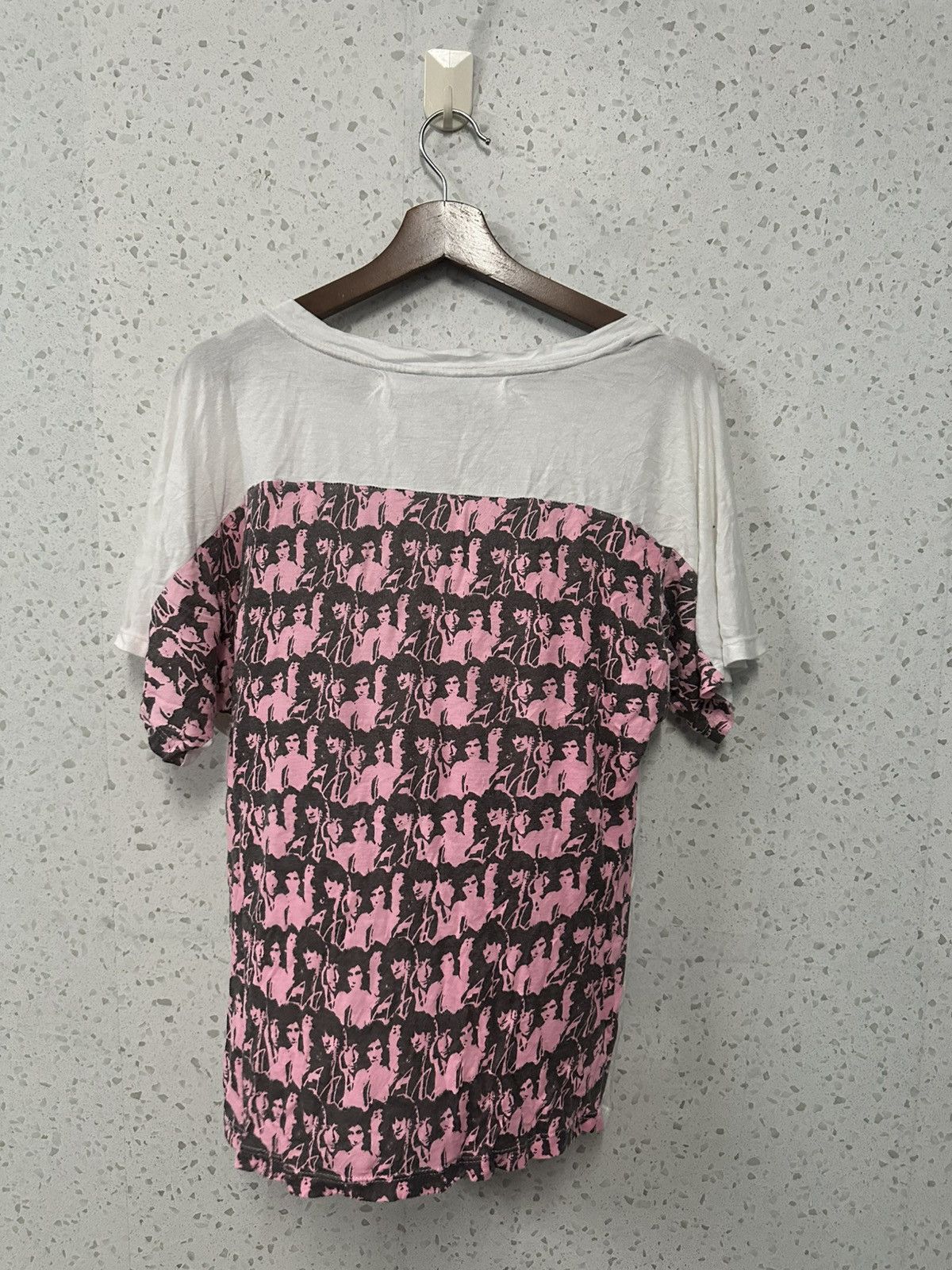 Vintage Buddhistpunk Shirt Size US M / EU 48-50 / 2 - 2 Thumbnail