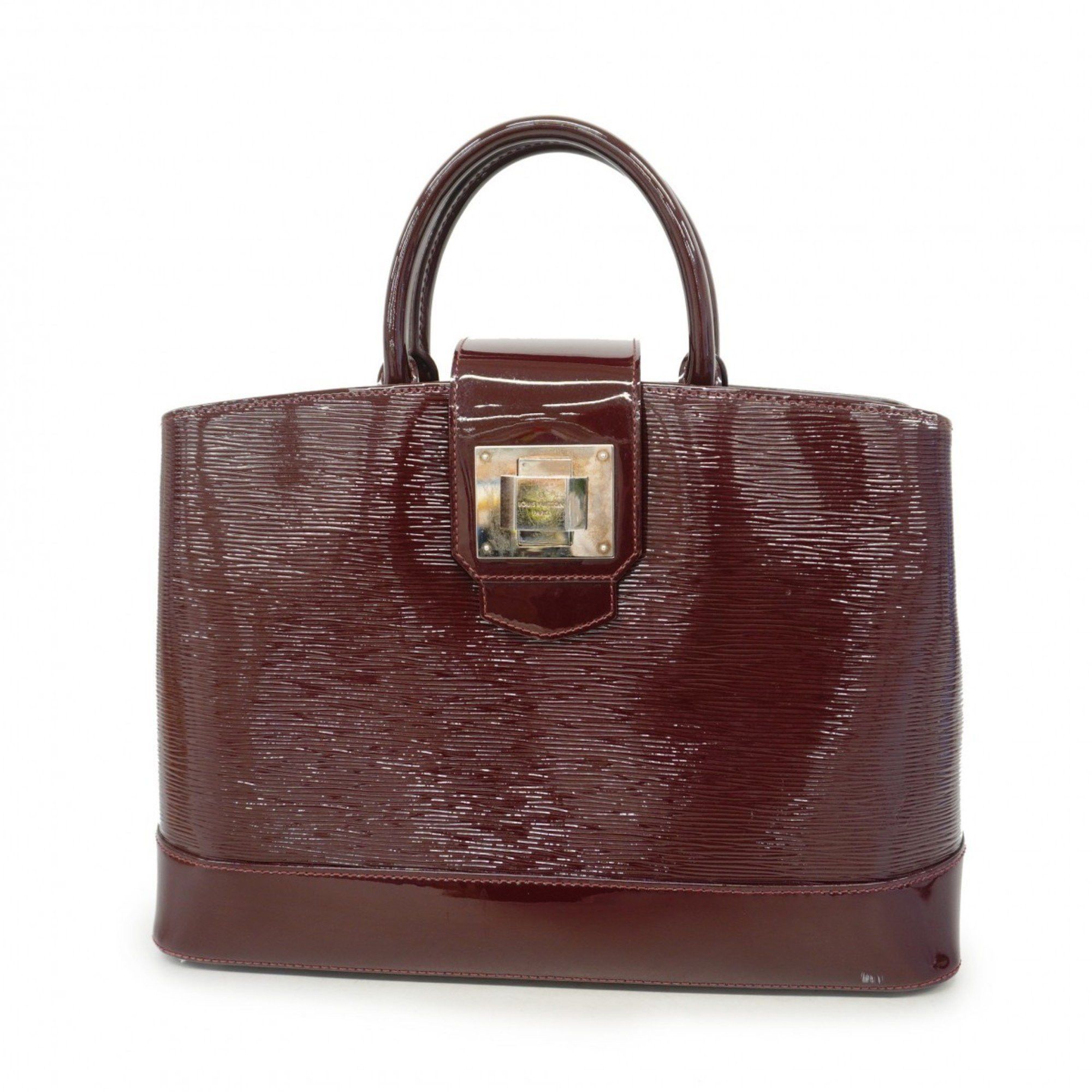 Louis Vuitton Louis Vuitton Mirabeau handbag Size ONE SIZE - 1 Thumbnail