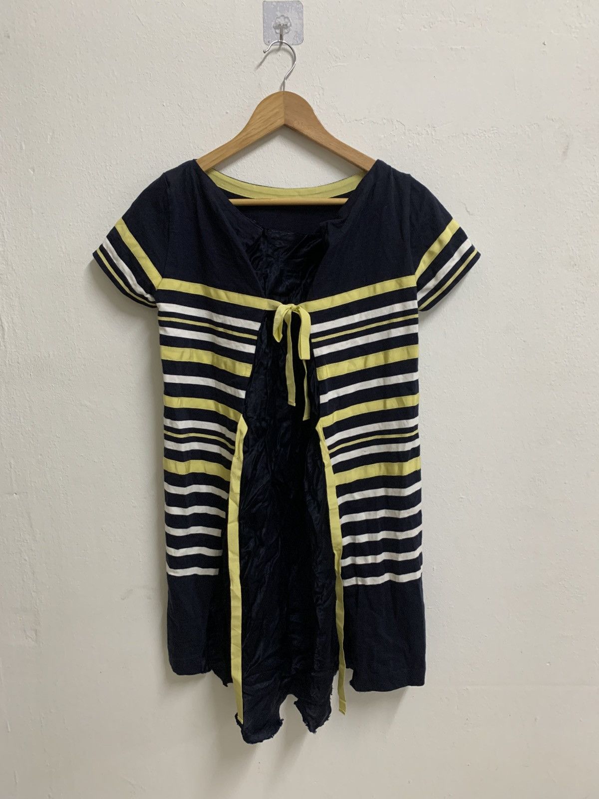Sacai Sacai luck dress Size XS / US 0-2 / IT 36-38 - 2 Thumbnail