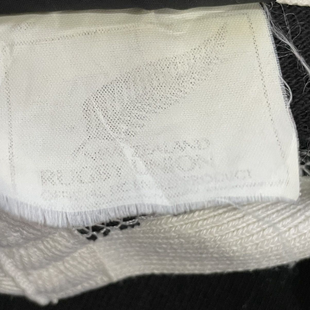 Canterbury of New Zealand 90s Canterbury All Blacks Rugby Shirt Made in New Zealand Size US M / EU 48-50 / 2 - 10 Thumbnail