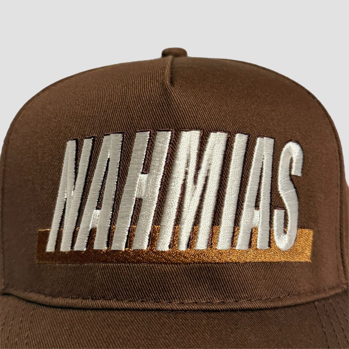 Nahmias Nahmias Vice Trucker Hat Size ONE SIZE - 2 Thumbnail