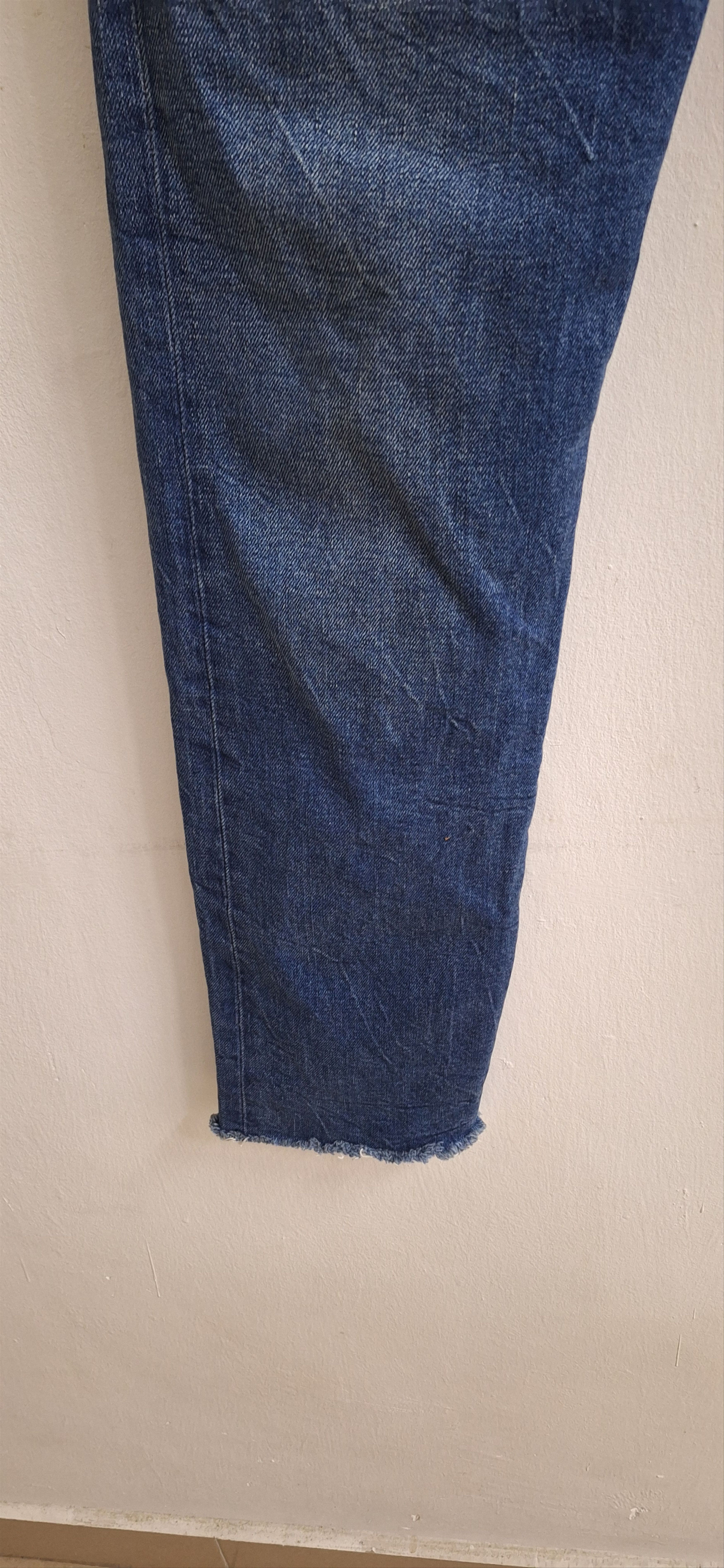 Levi's Made & Crafted Levis Made & Crafted Distressed Selvedge Size US 26 / EU 42 - 7 Thumbnail