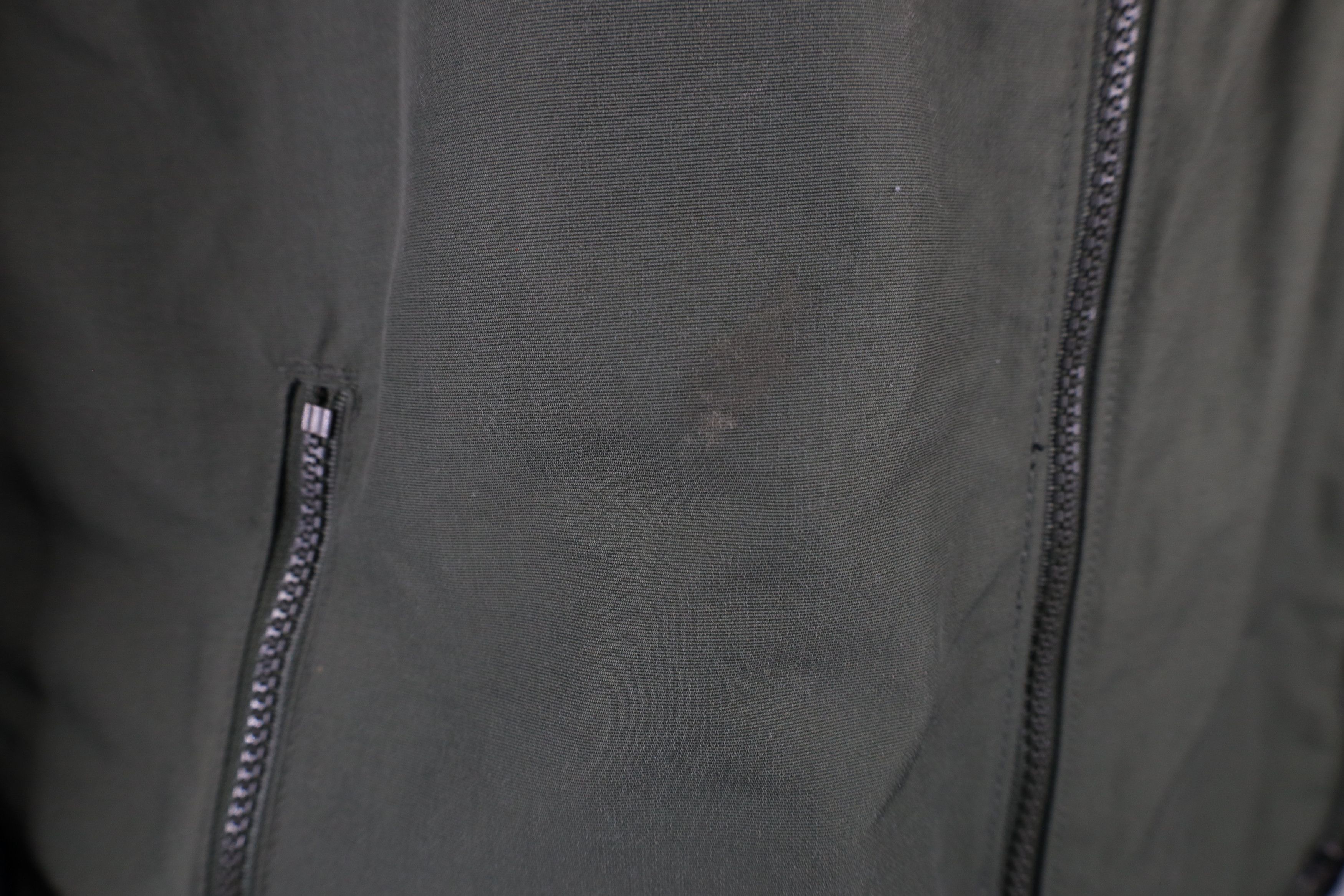 Columbia × Vintage Vintage 90s Columbia Block Deep Pile Fleece Lined Jacket Size US M / EU 48-50 / 2 - 6 Thumbnail