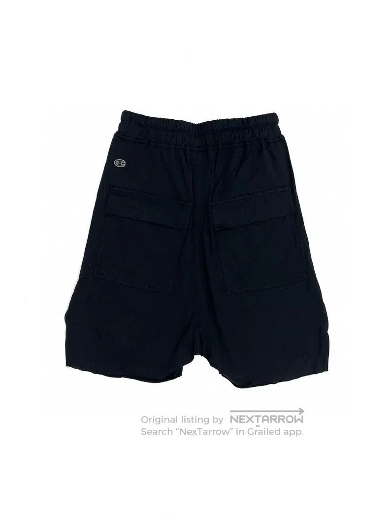 Rick Owens RICK OWENS size XS shorts Size US 27 - 5 Thumbnail